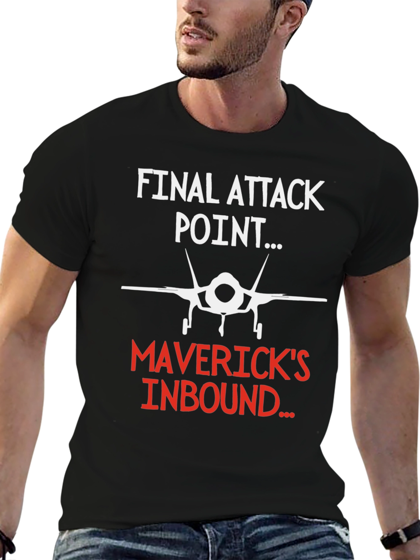 Mavericks Inbound T-Shirt