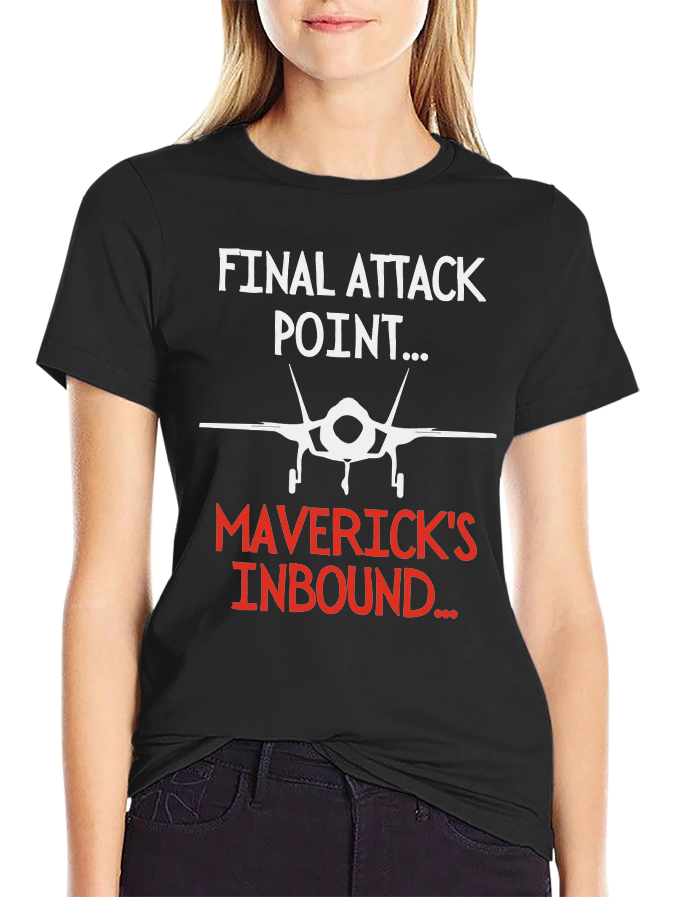 Mavericks Inbound T-Shirt