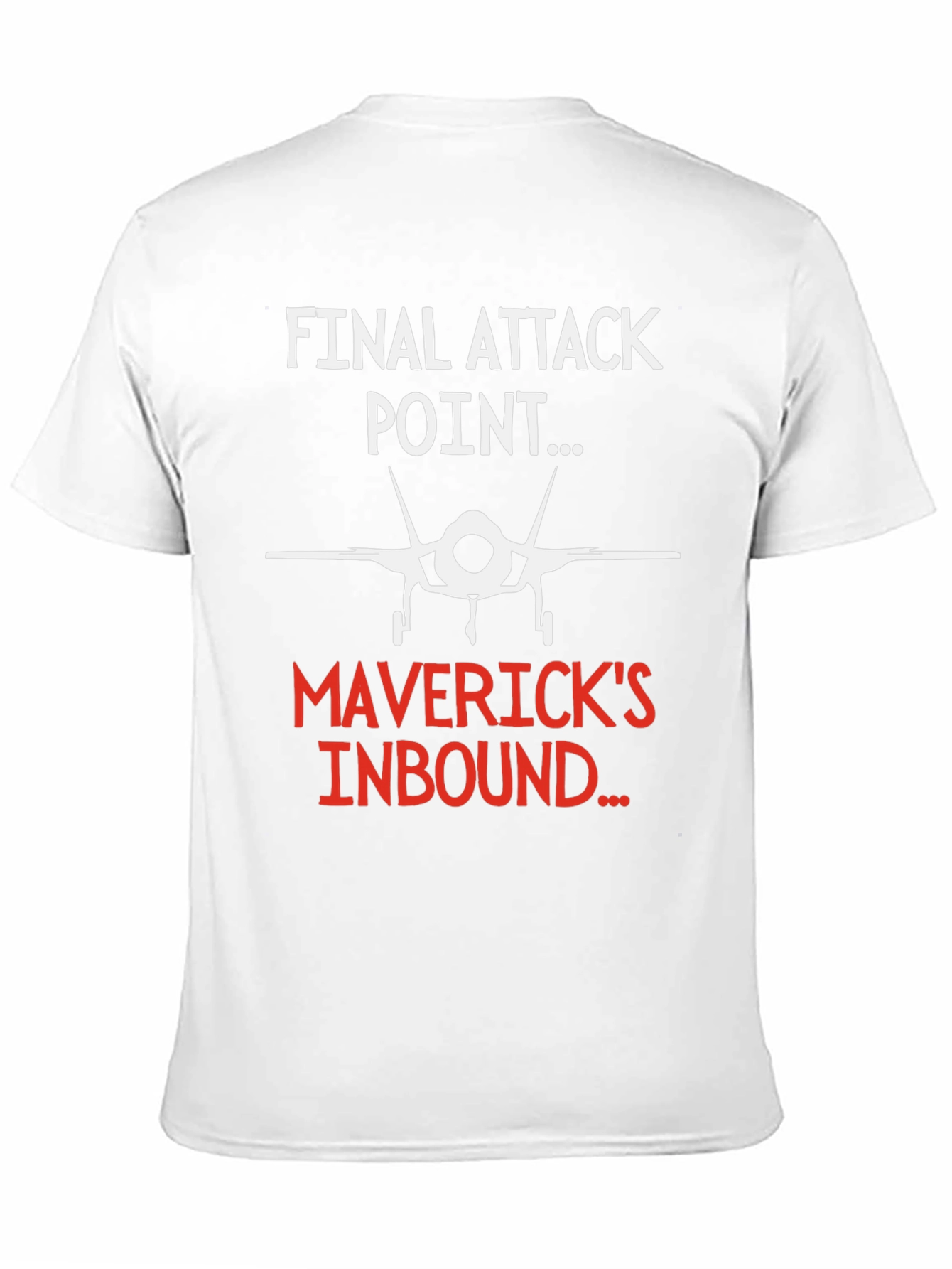 Mavericks Inbound T-Shirt
