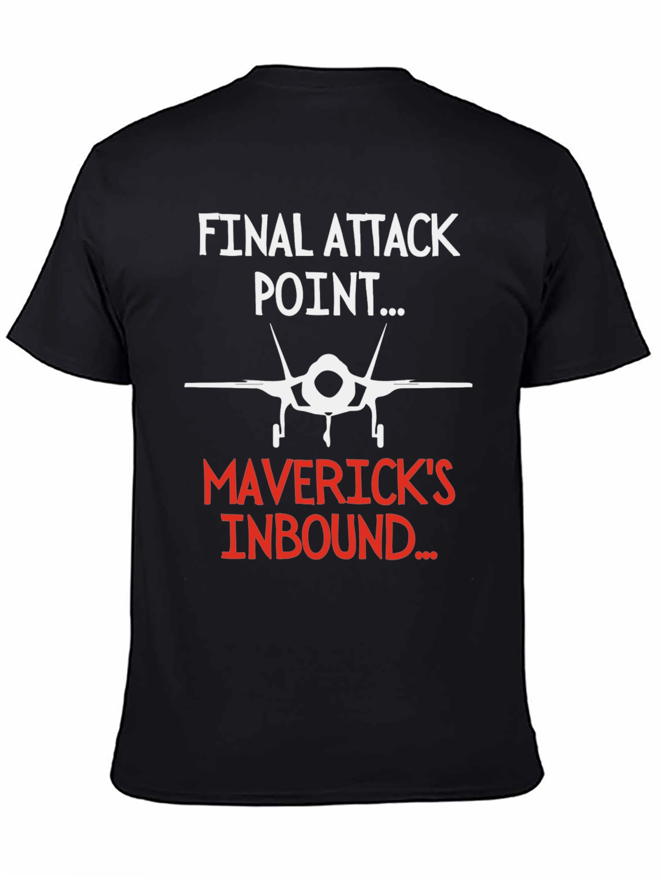 Mavericks Inbound T-Shirt