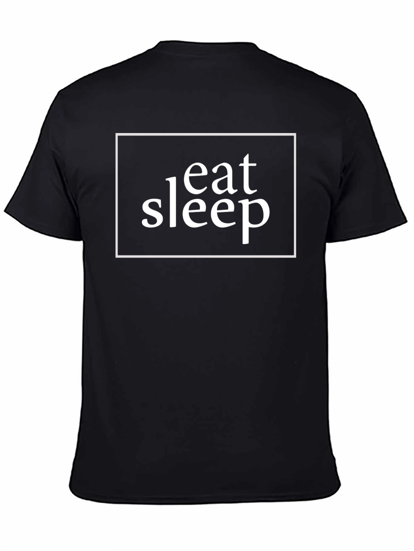 Eat Sleep Repeat T-Shirt