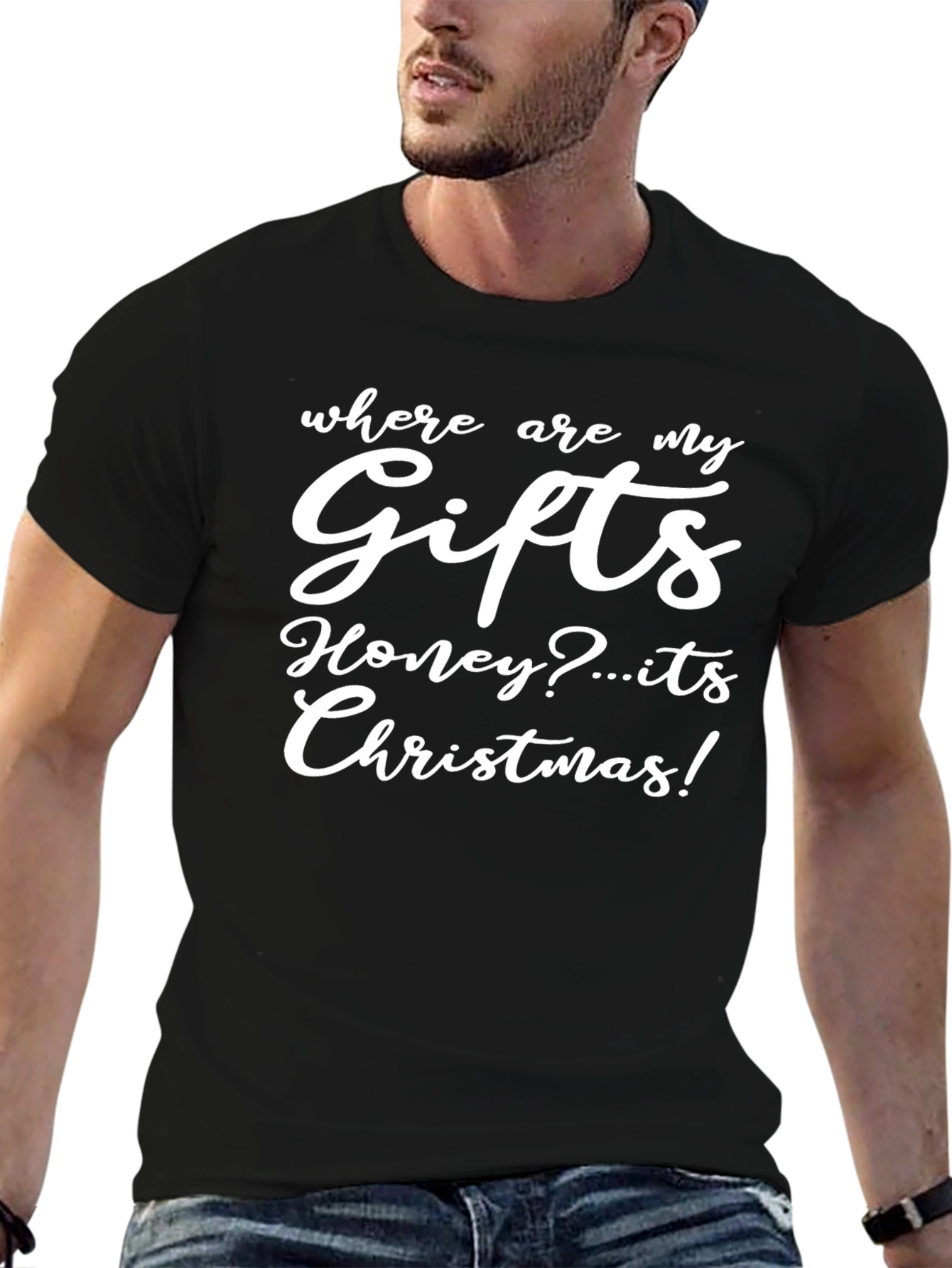 Funny Christmas Gift T-Shirt