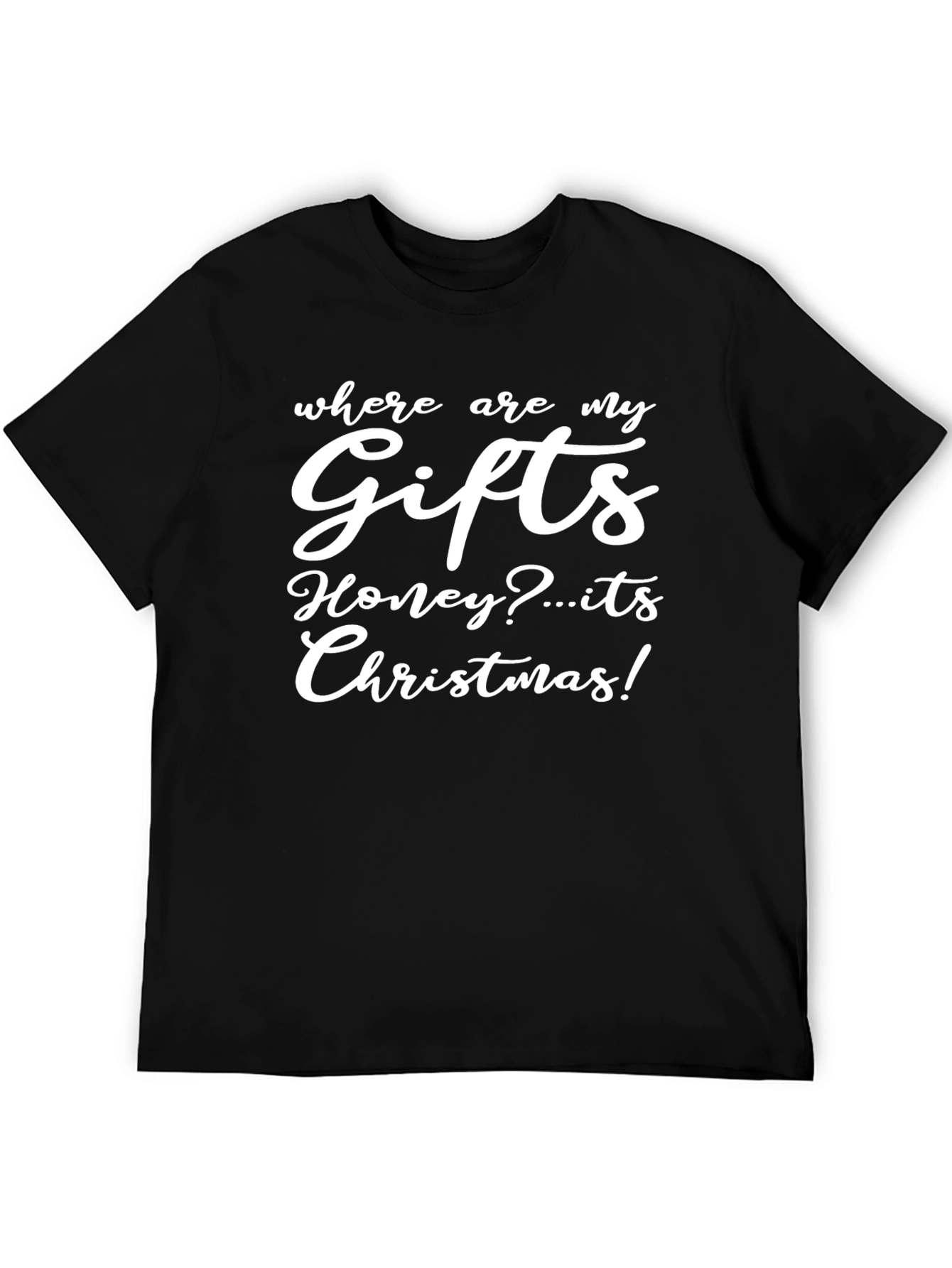 Funny Christmas Gift T-Shirt