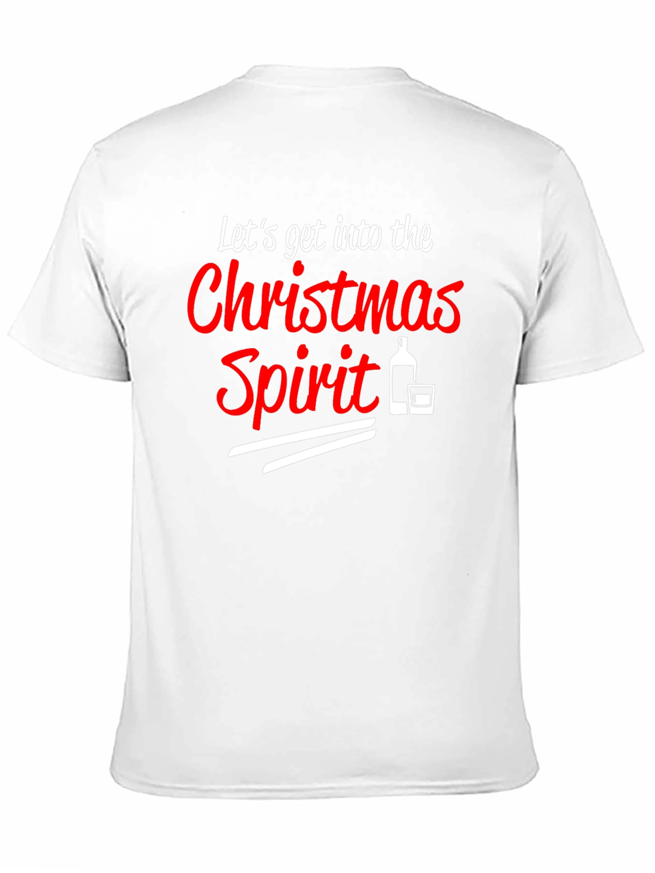 Christmas Spirit T-Shirt