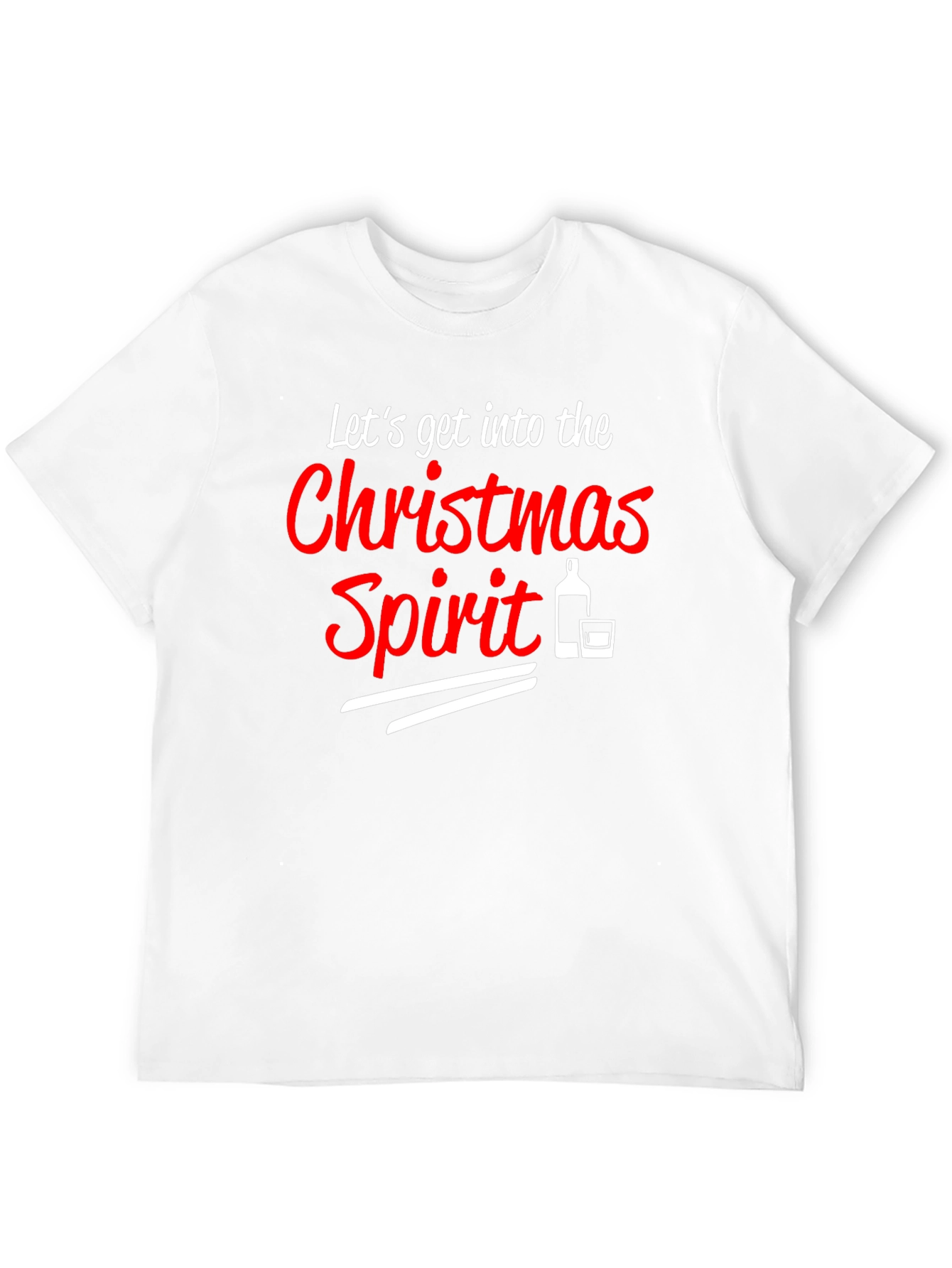 Christmas Spirit T-Shirt