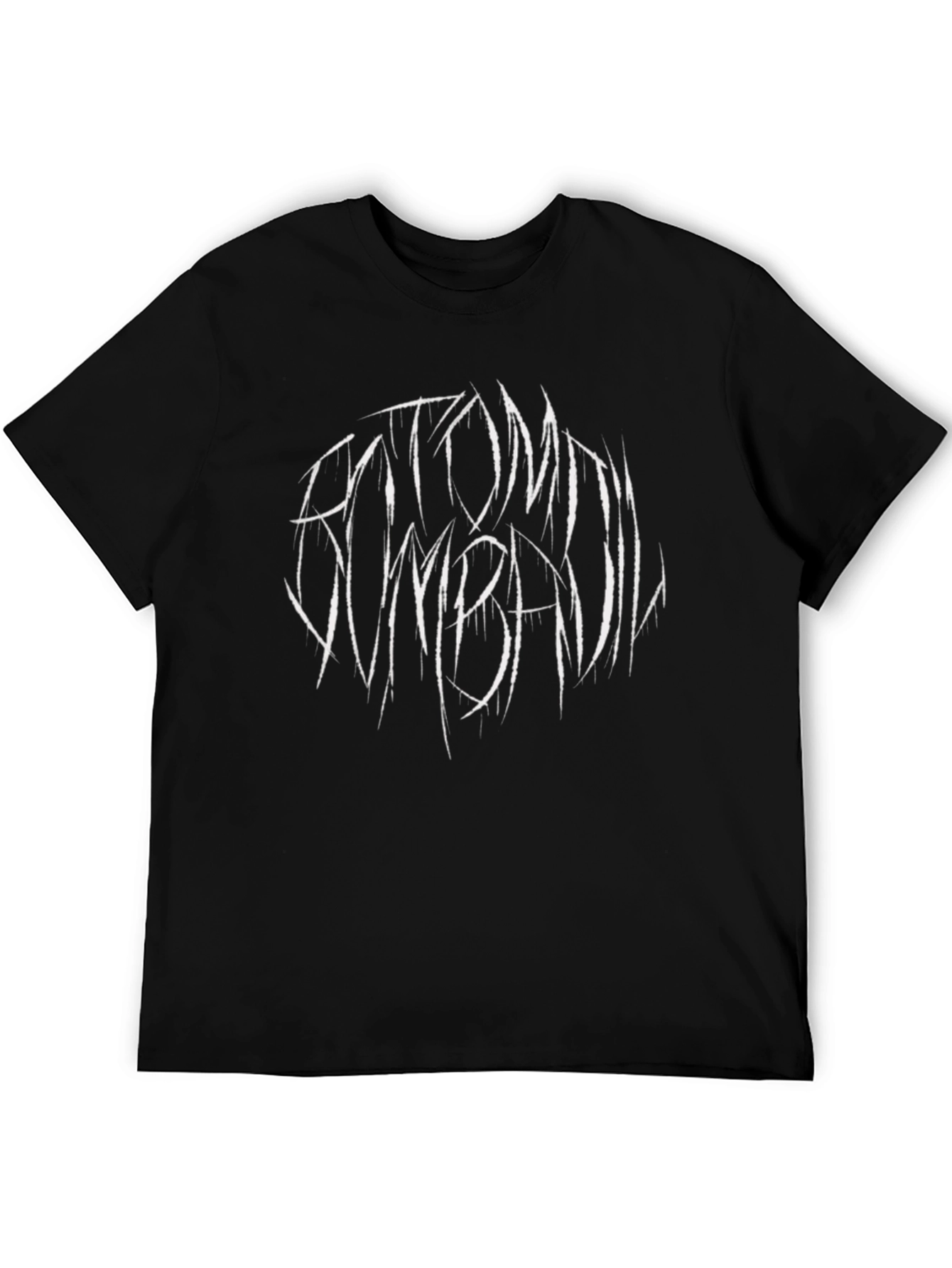 Tom Bombadil Black T-Shirt
