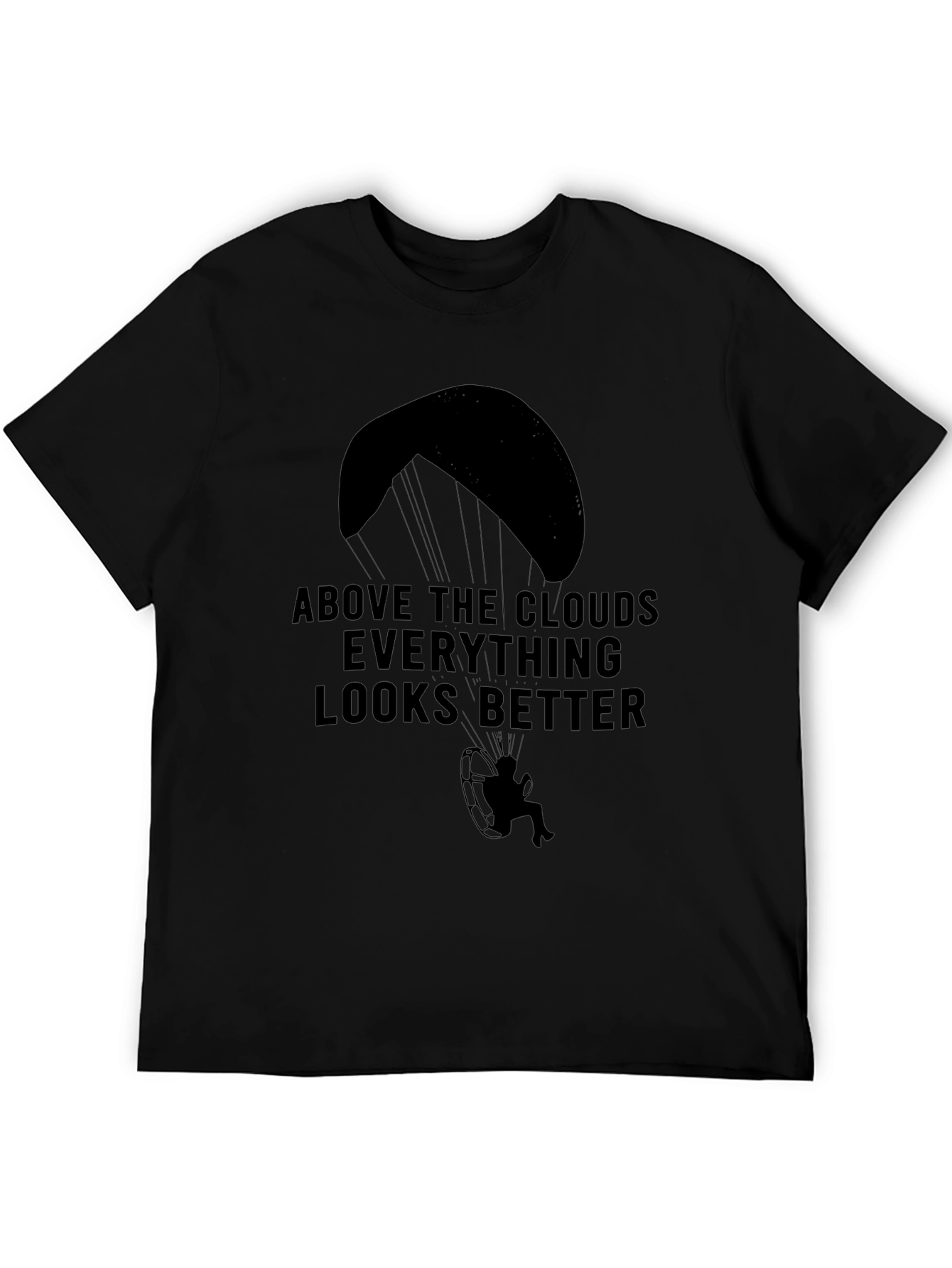 Above the Clouds T-Shirt