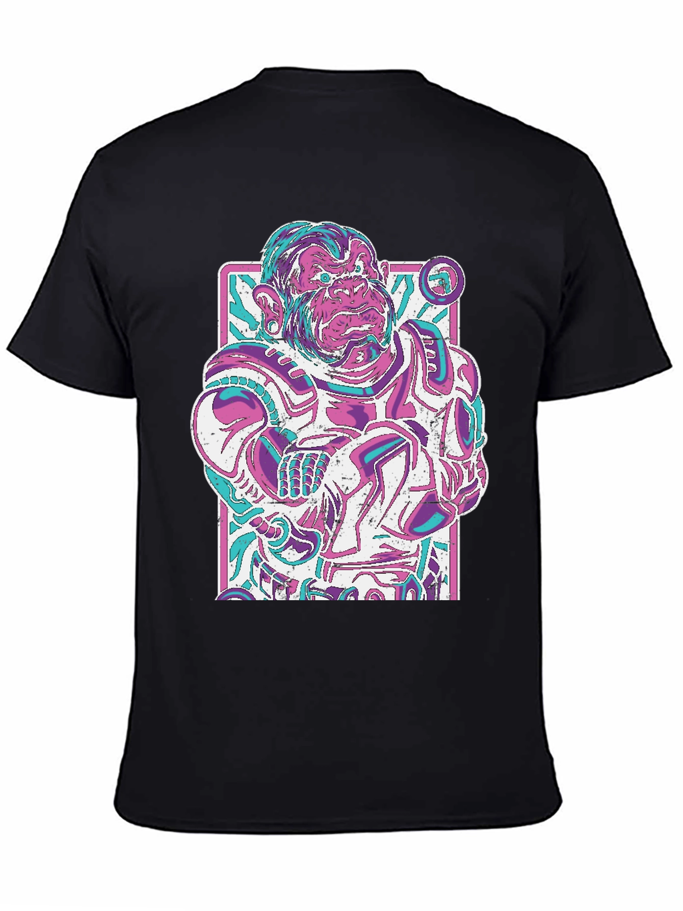 Astro Ape T-Shirt