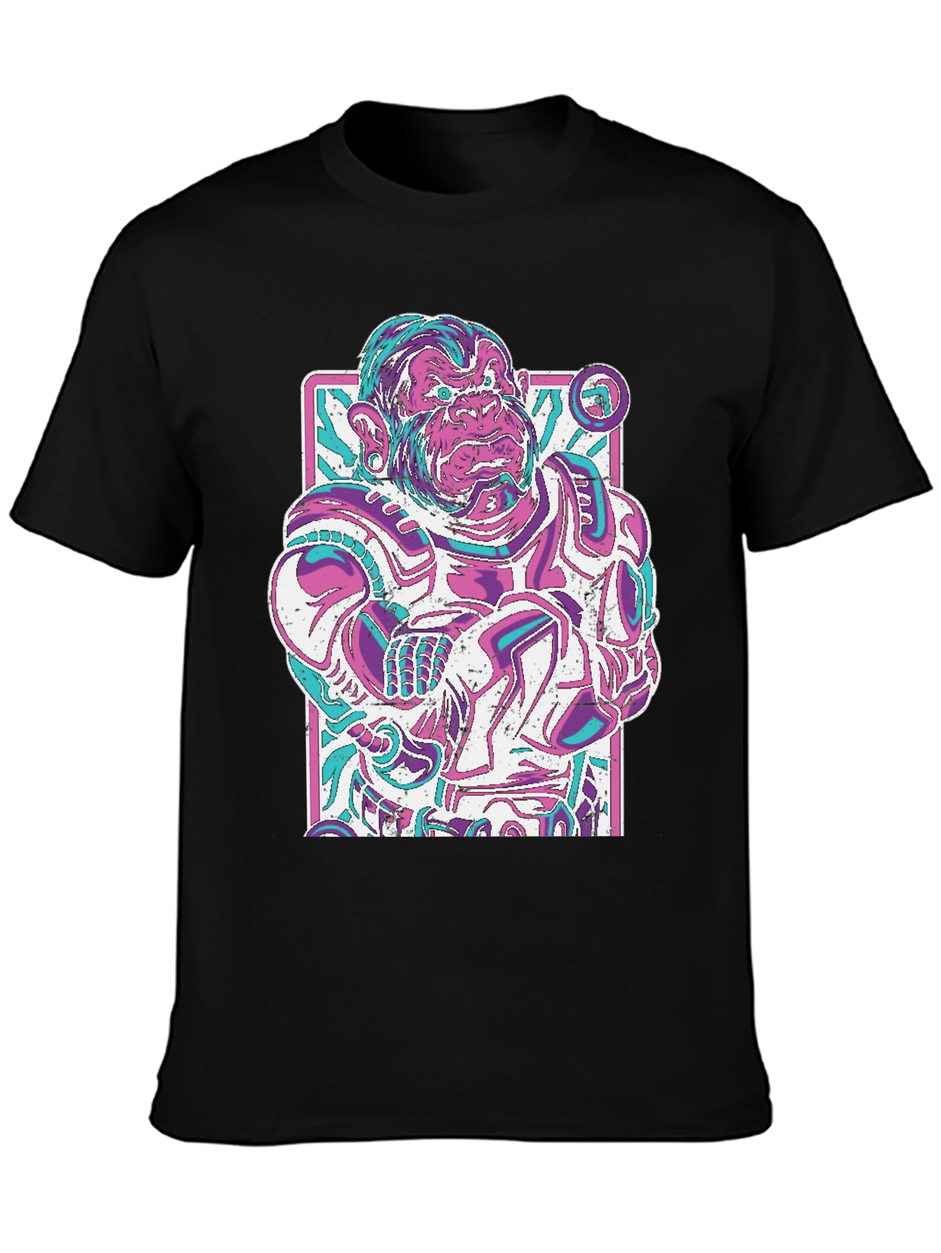 Astro Ape T-Shirt