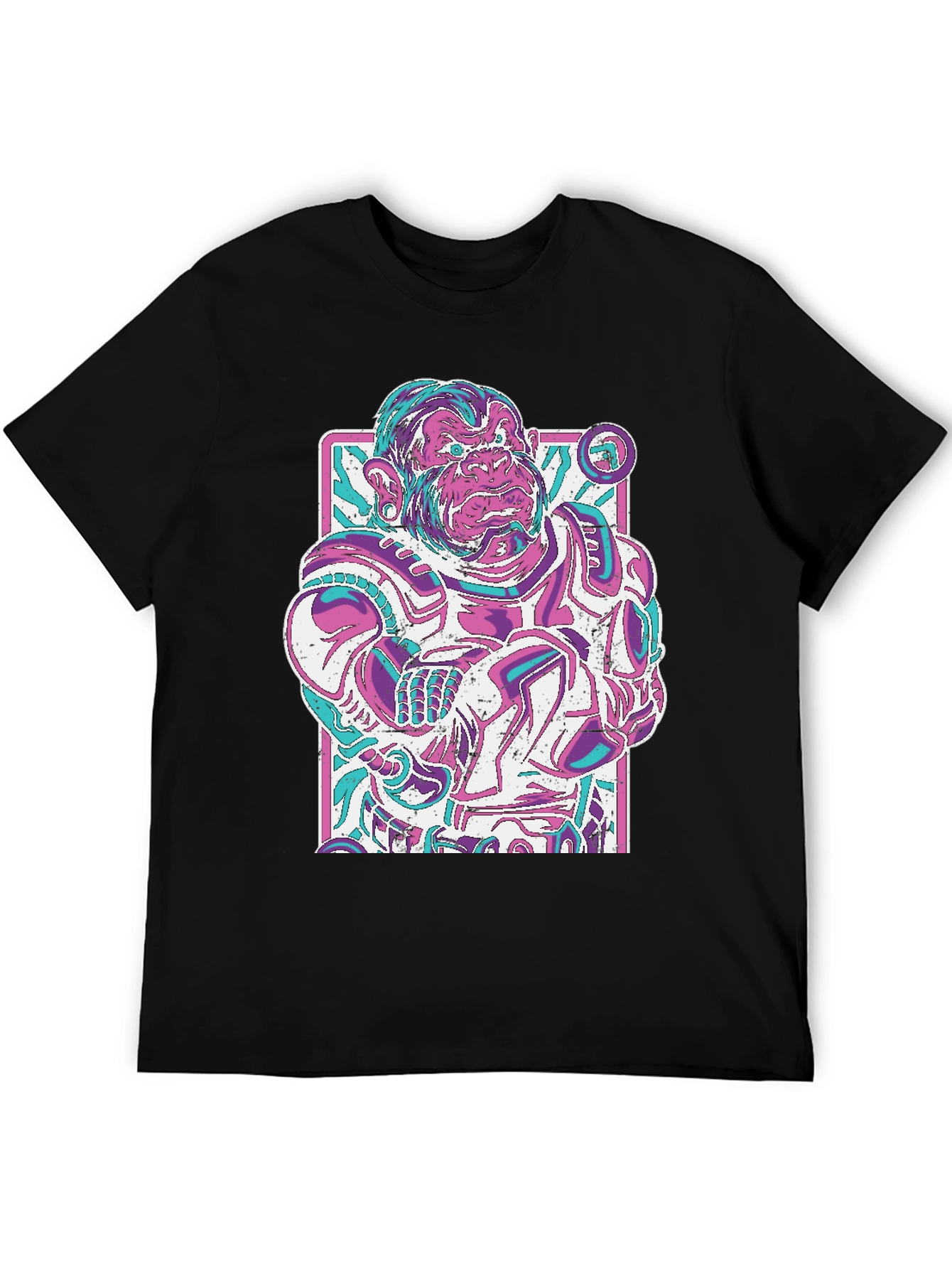 Astro Ape T-Shirt