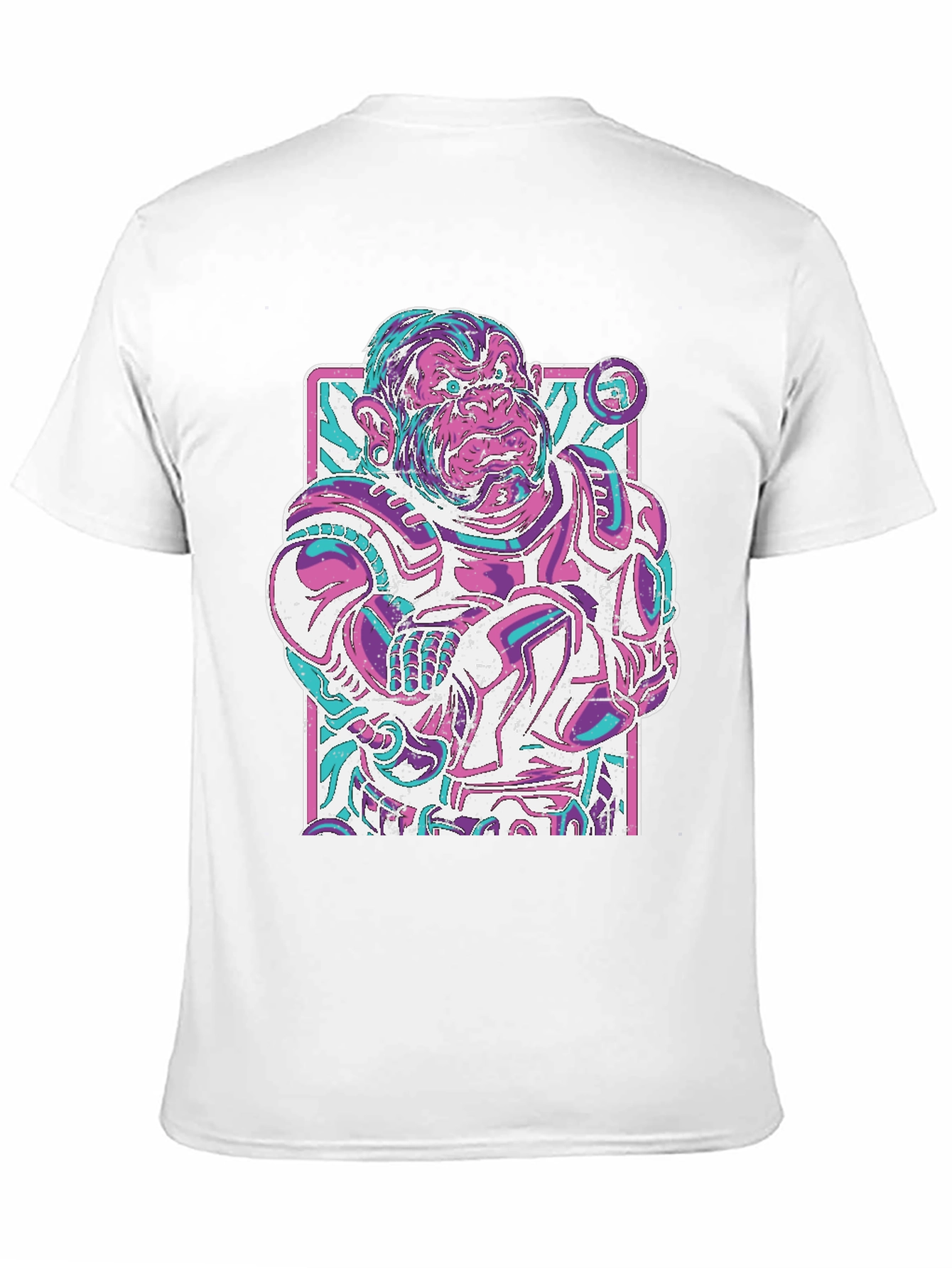Astro Ape T-Shirt