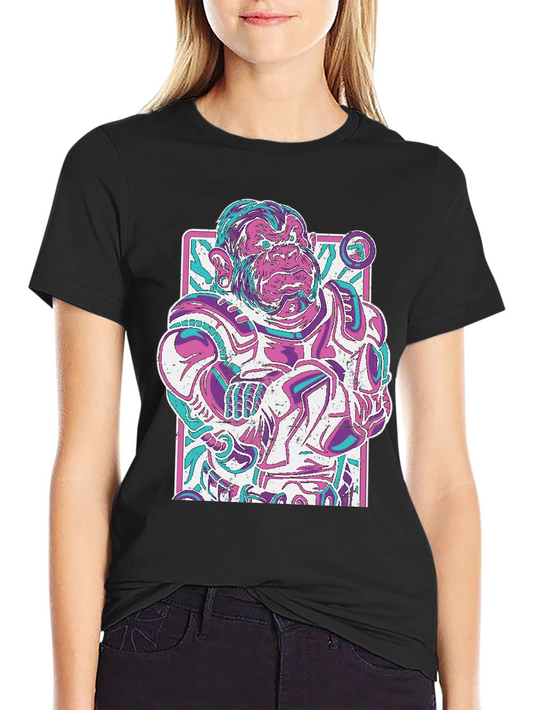 Astro Ape T-Shirt