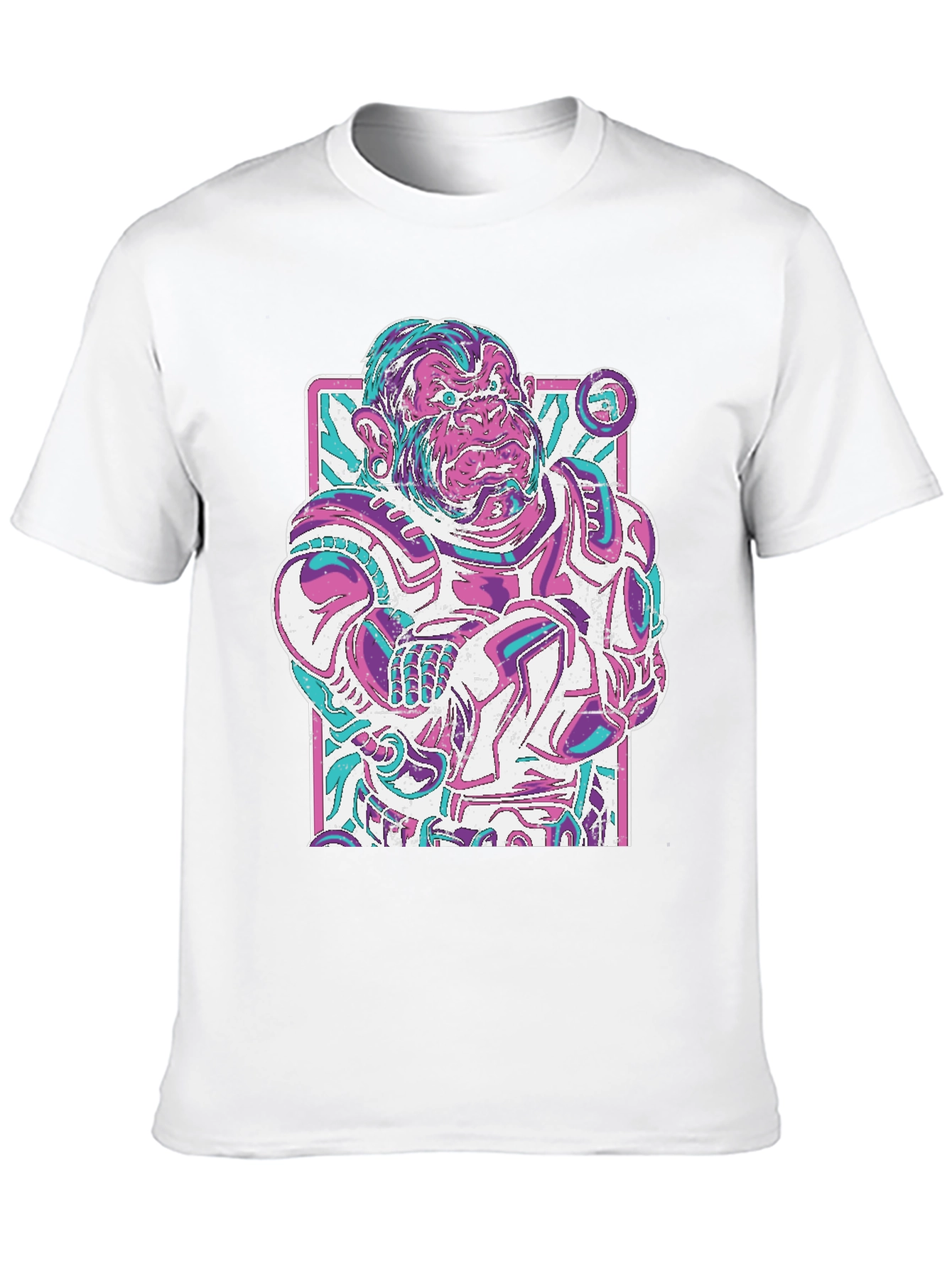 Astro Ape T-Shirt
