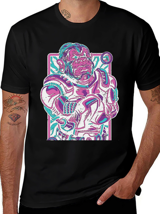 Astro Ape T-Shirt
