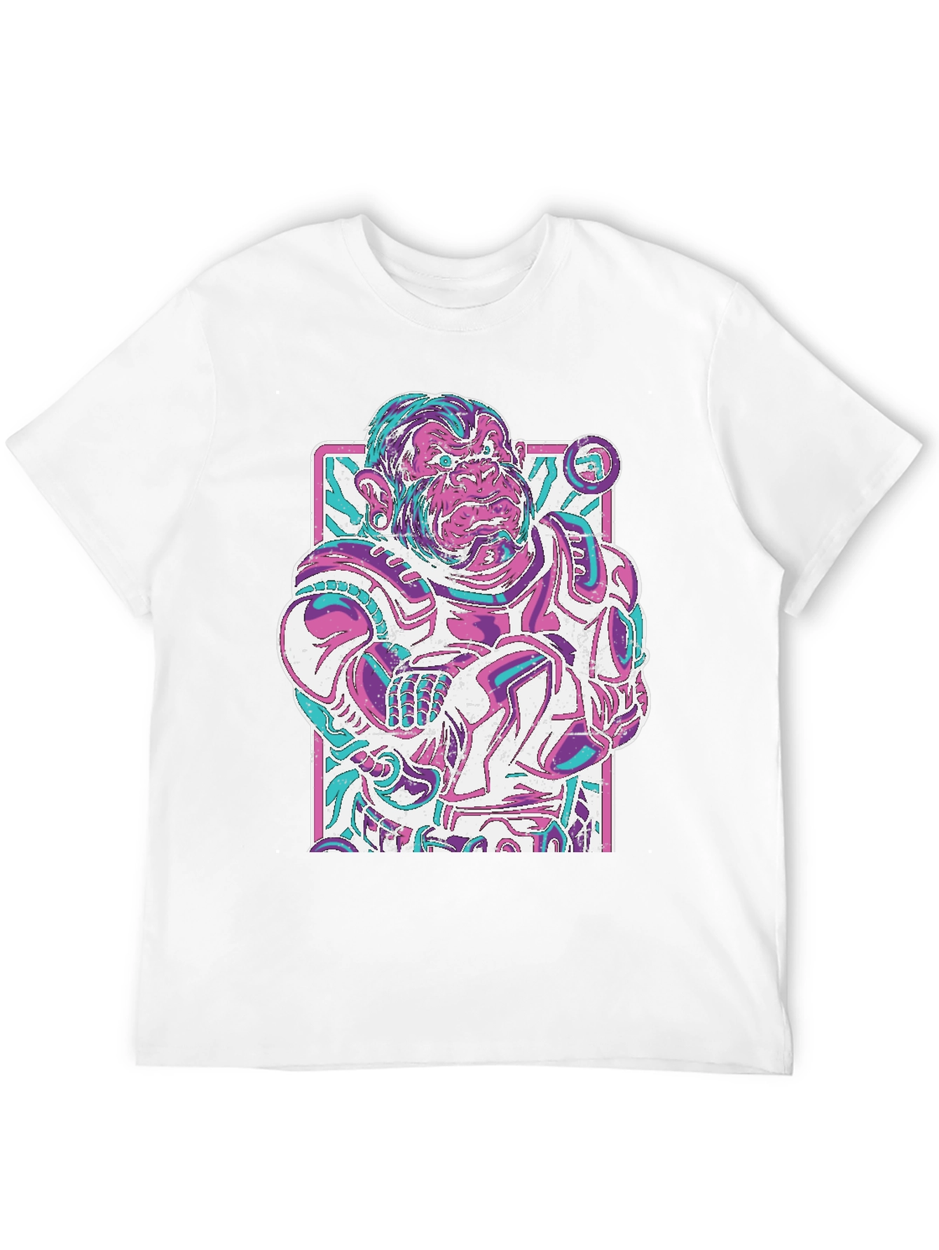 Astro Ape T-Shirt