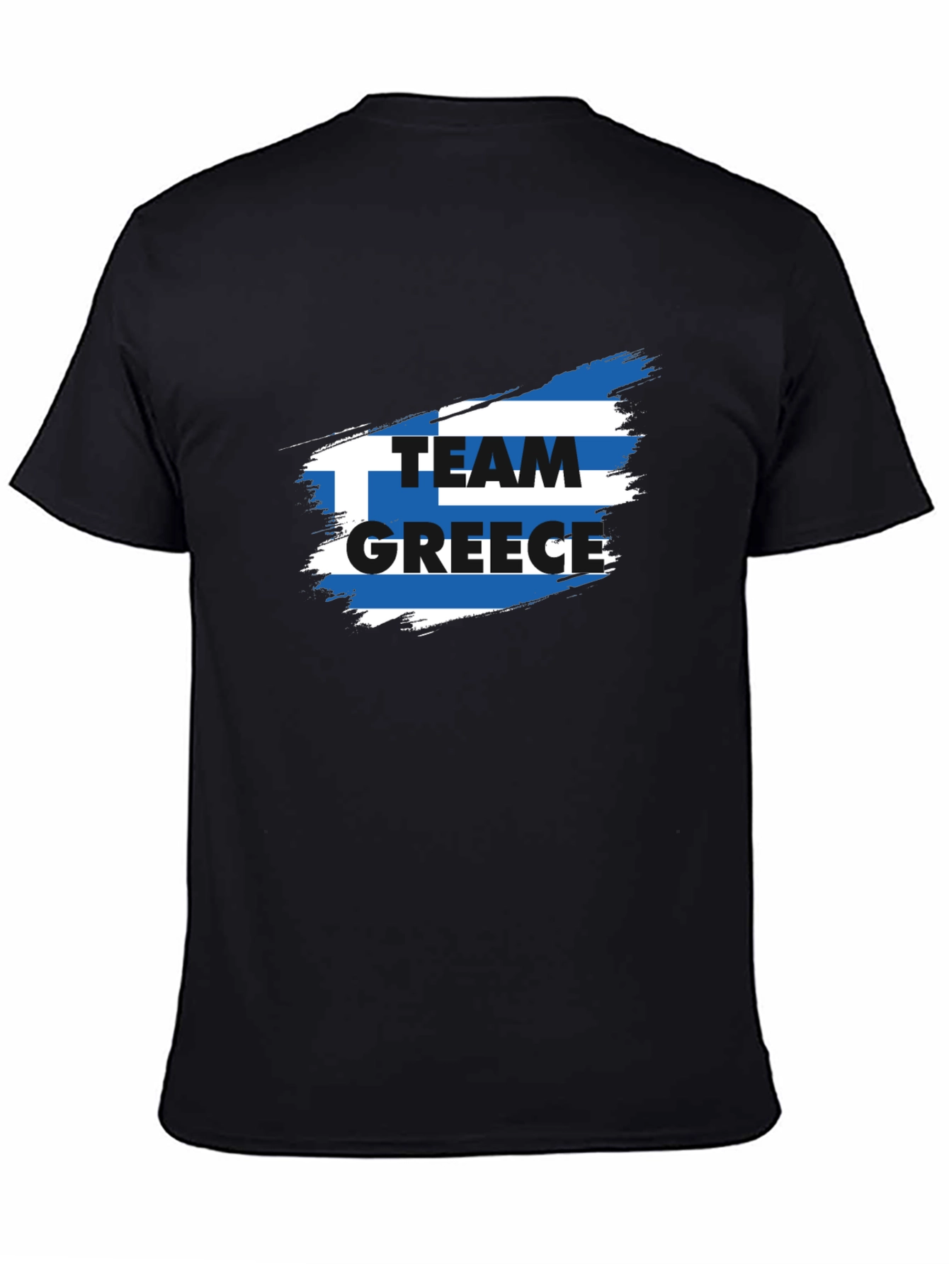 Team Greece T-Shirt