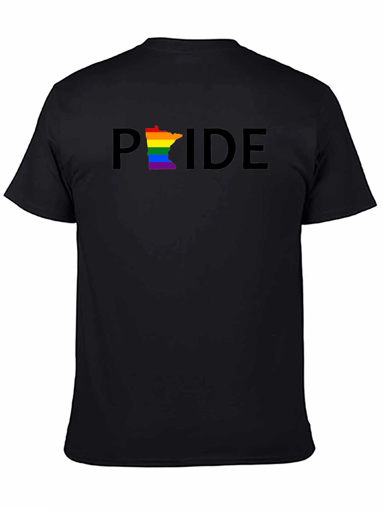 Minnesota Pride LGBTQ+ T-Shirt