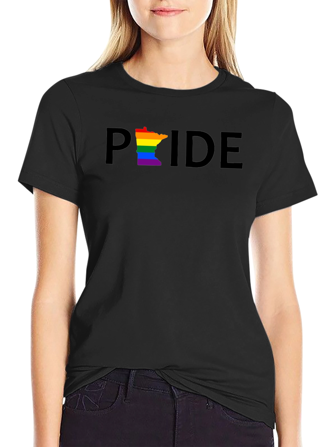 Minnesota Pride LGBTQ+ T-Shirt