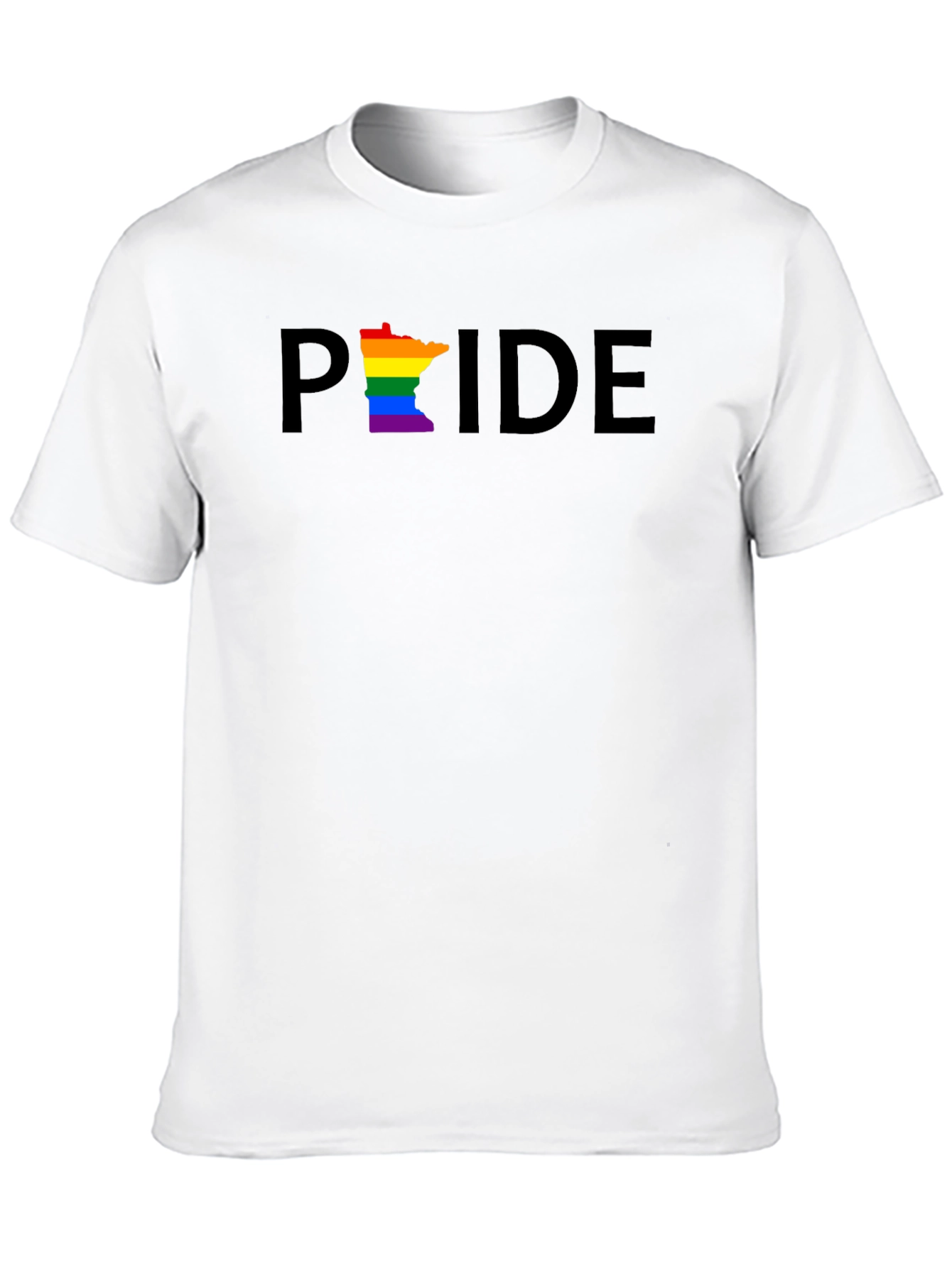 Minnesota Pride LGBTQ+ T-Shirt