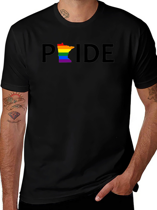 Minnesota Pride LGBTQ+ T-Shirt
