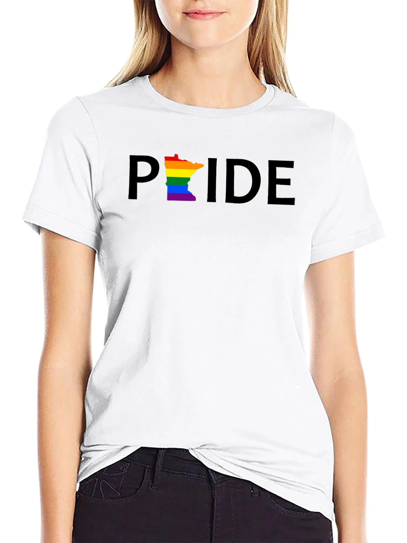Minnesota Pride LGBTQ+ T-Shirt