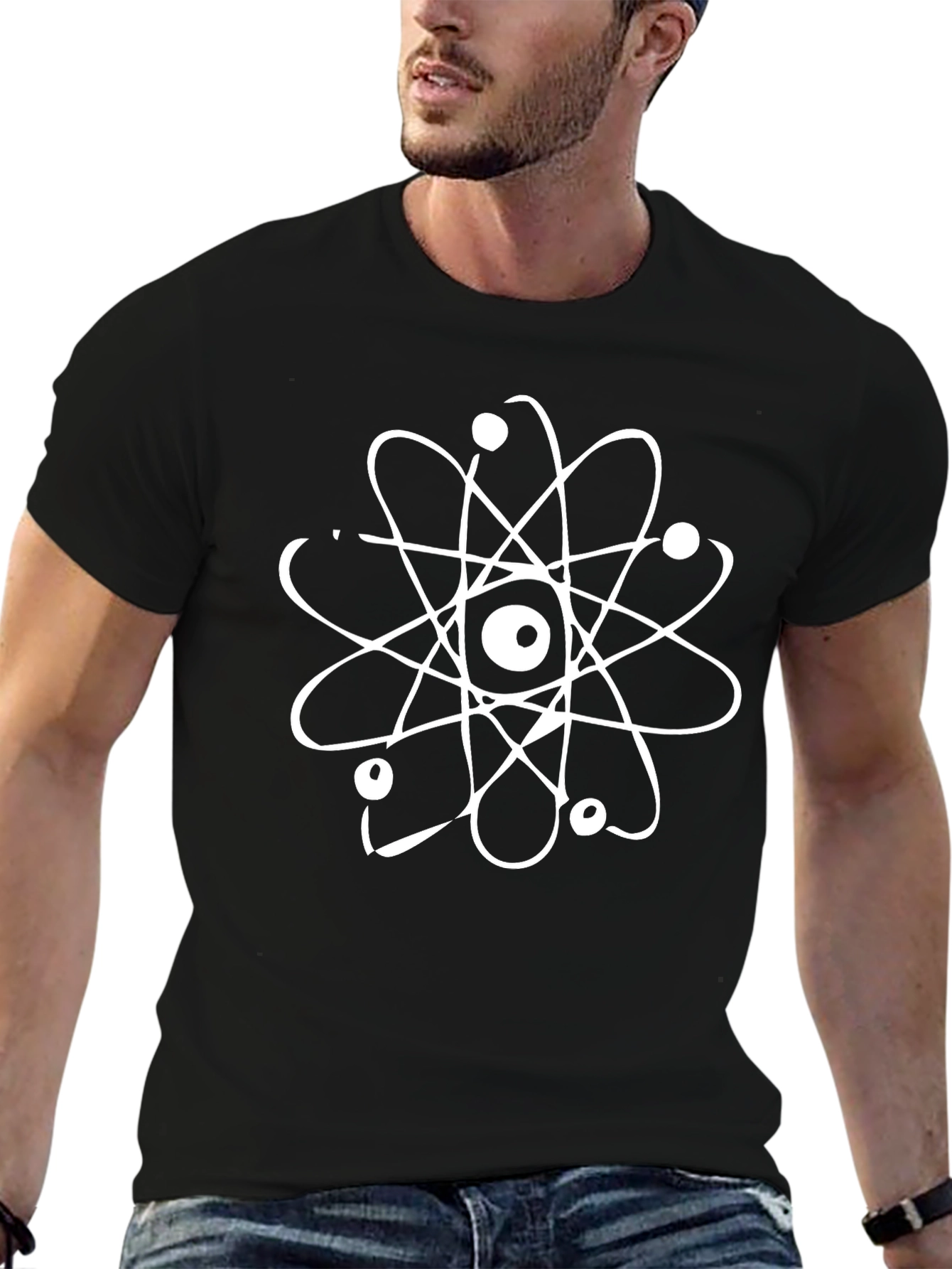Atomic Design T-Shirt