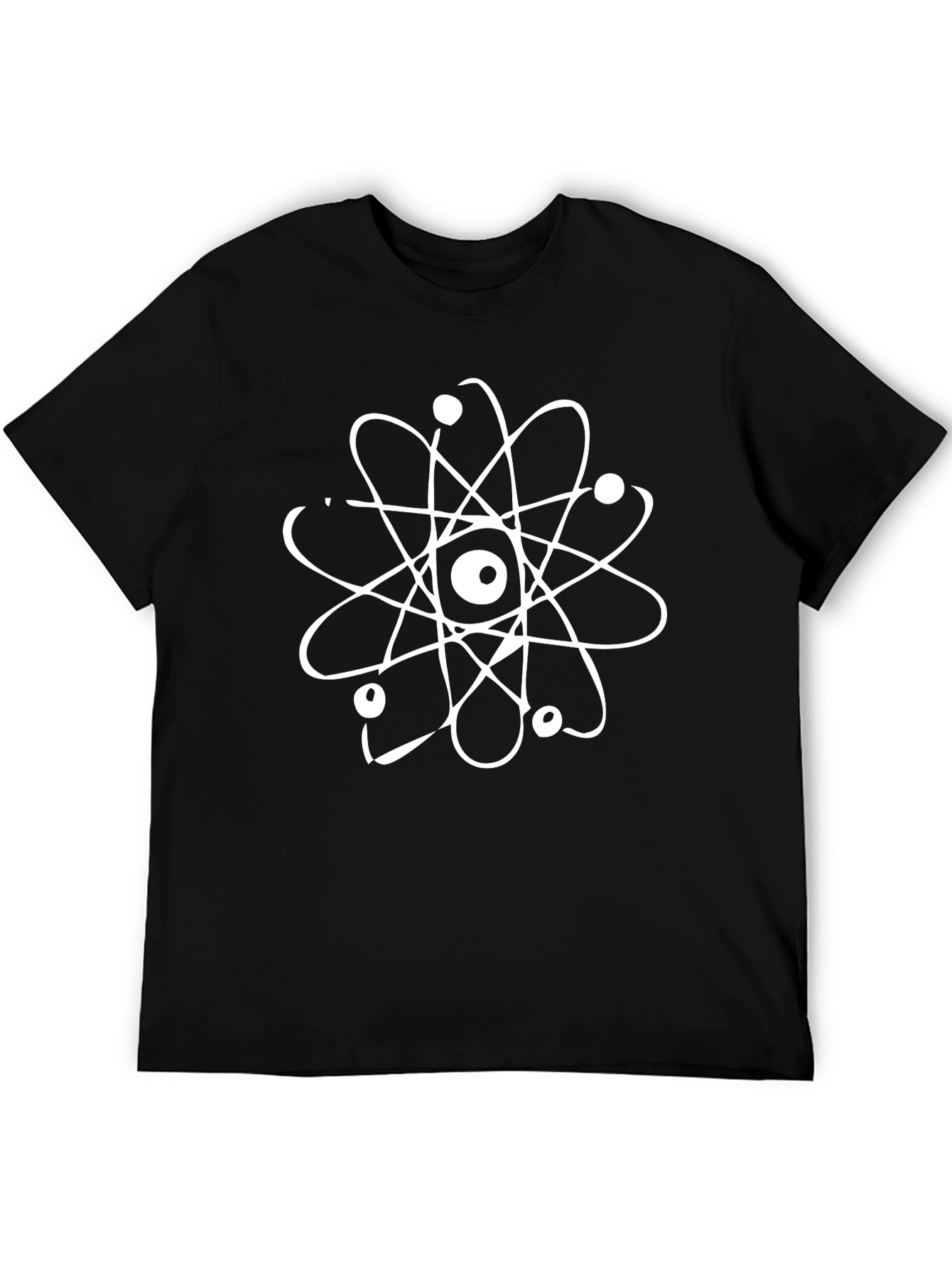Atomic Design T-Shirt