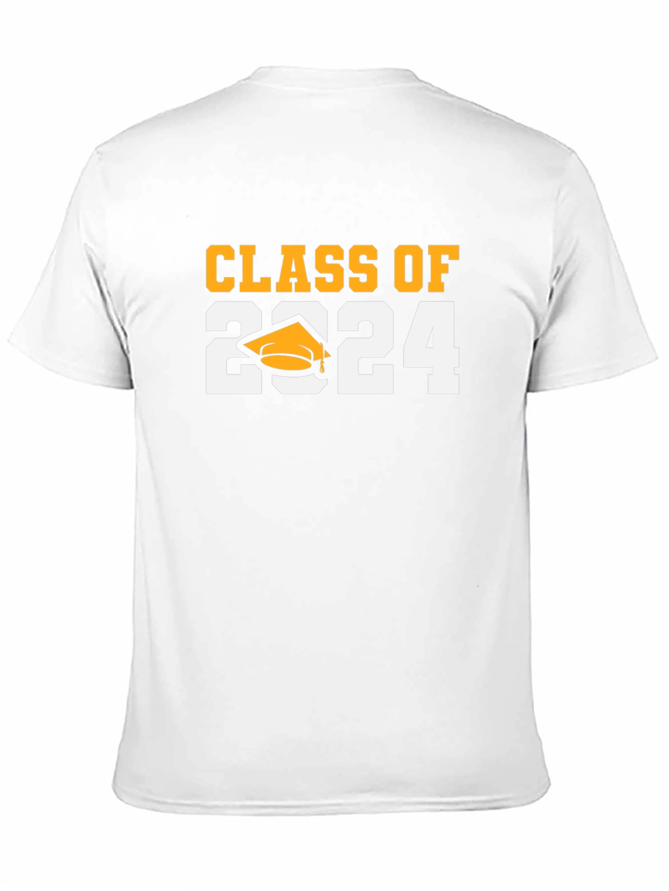 Class of 2024 Graduation T-Shirt