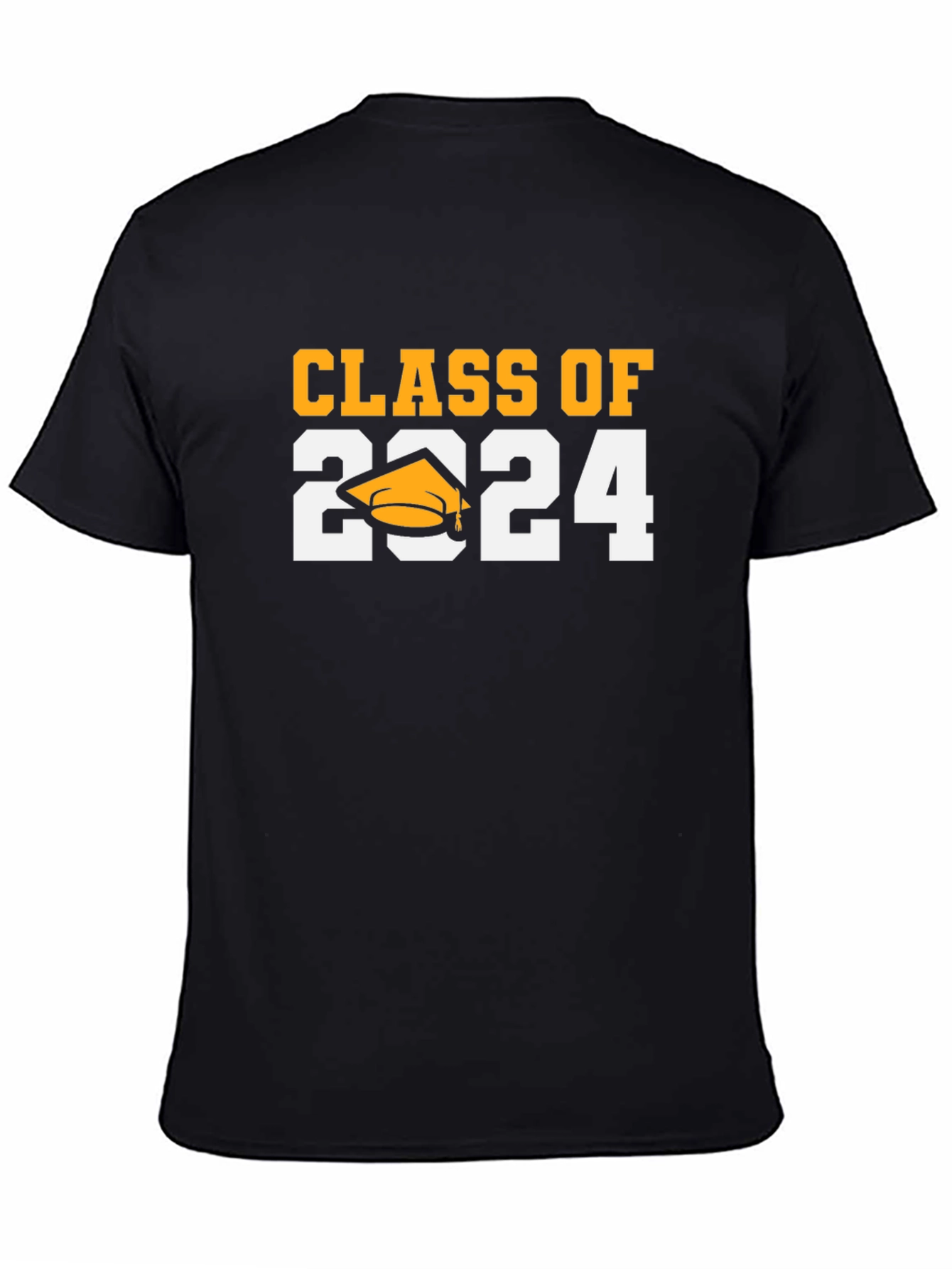 Class of 2024 Graduation T-Shirt