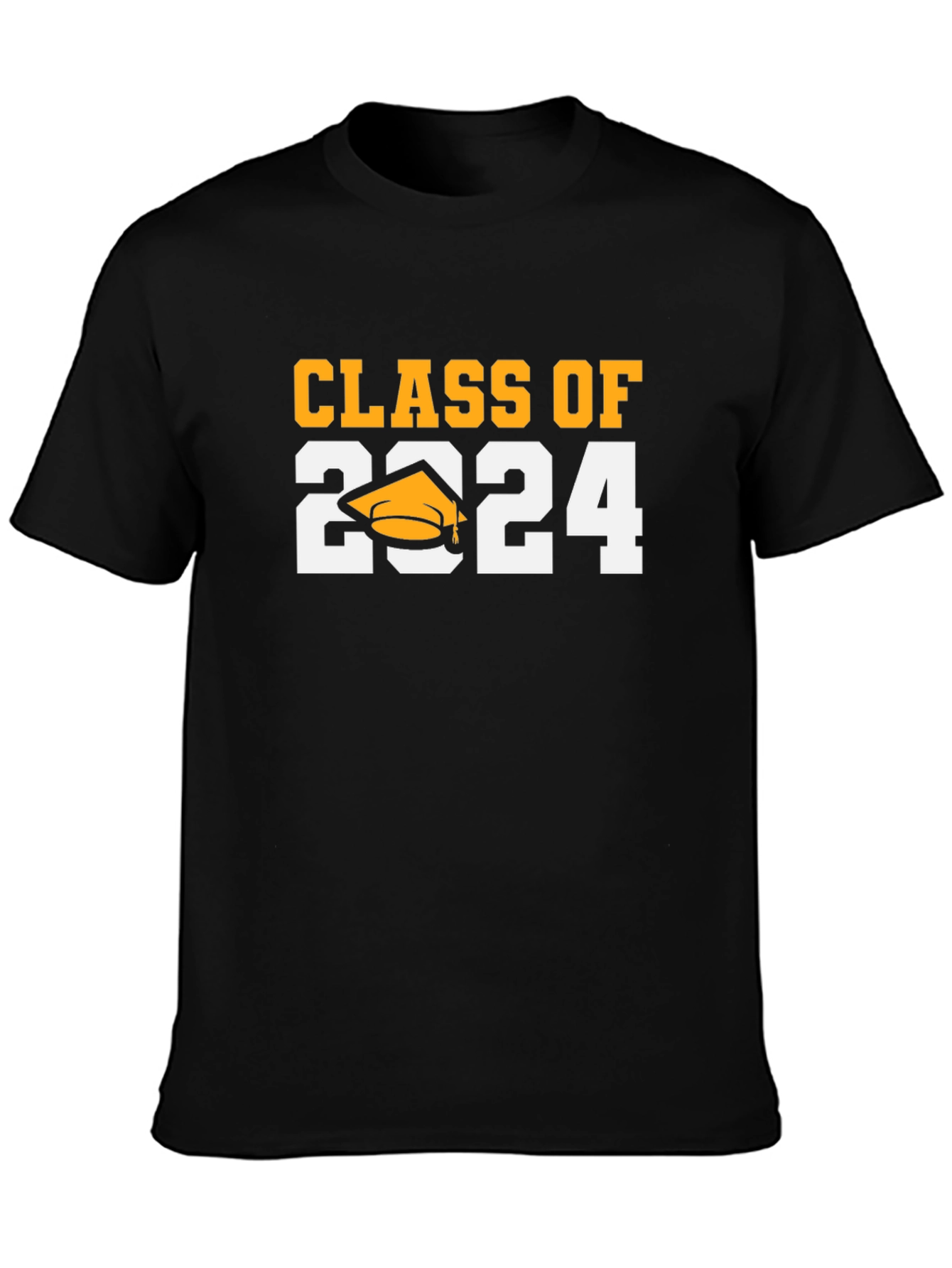Class of 2024 Graduation T-Shirt