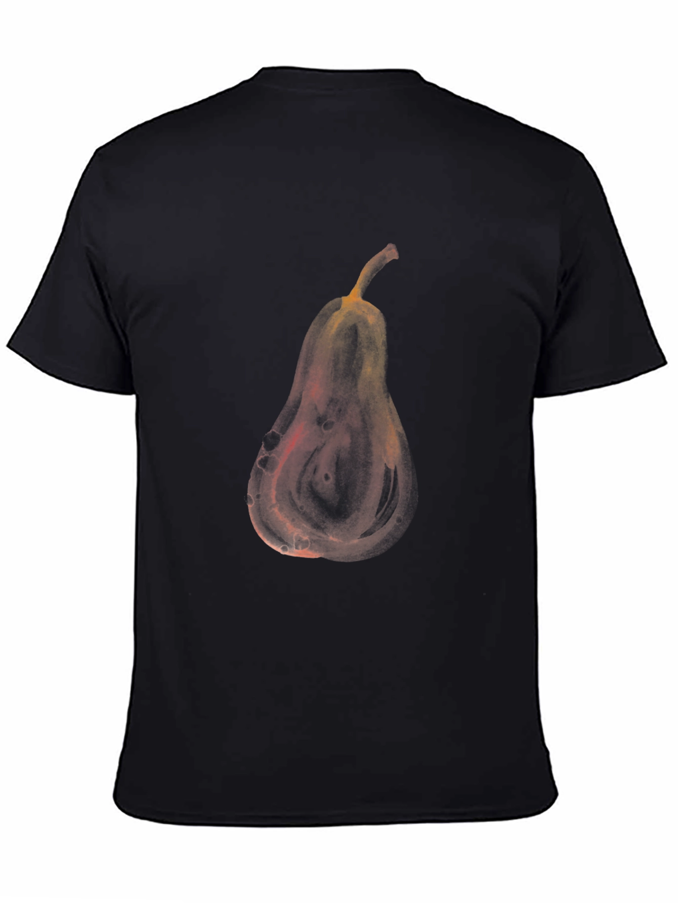 Pear Graphic Tee - Fruit Lovers Apparel