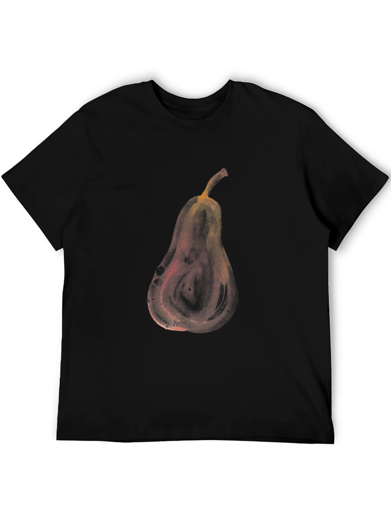Pear Graphic Tee - Fruit Lovers Apparel