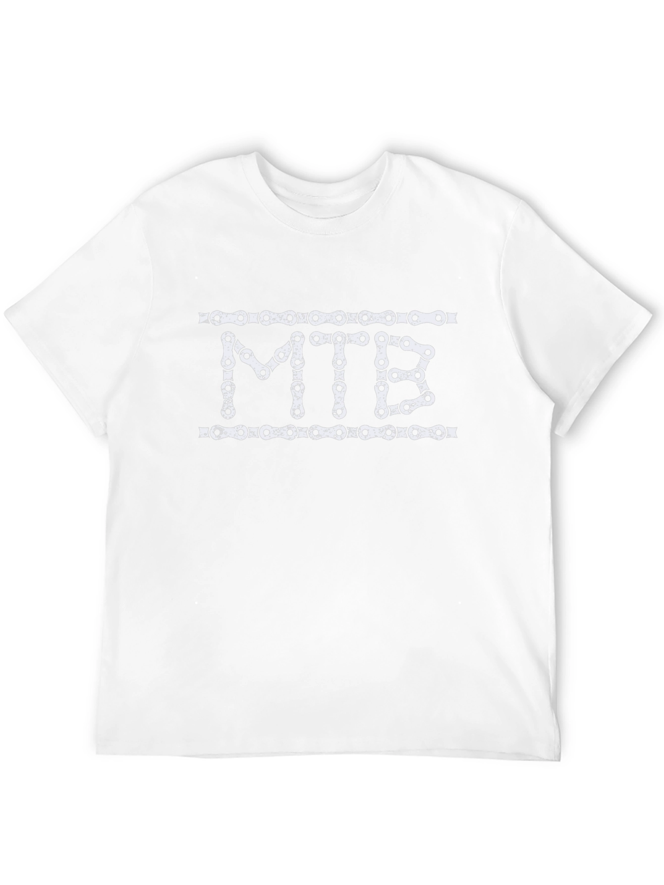 MTB Chain Graphic T-Shirt
