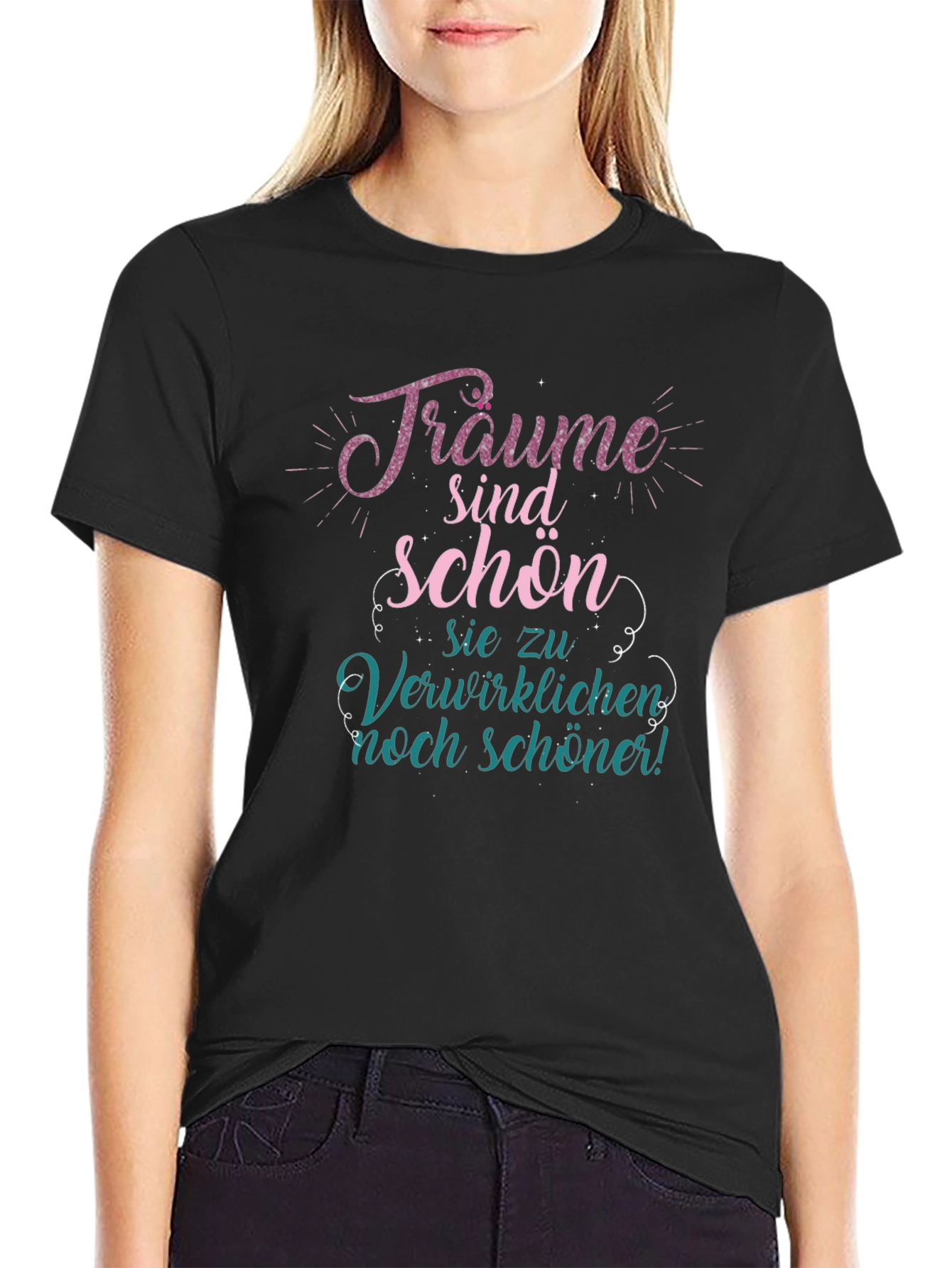 Dreams T-Shirt