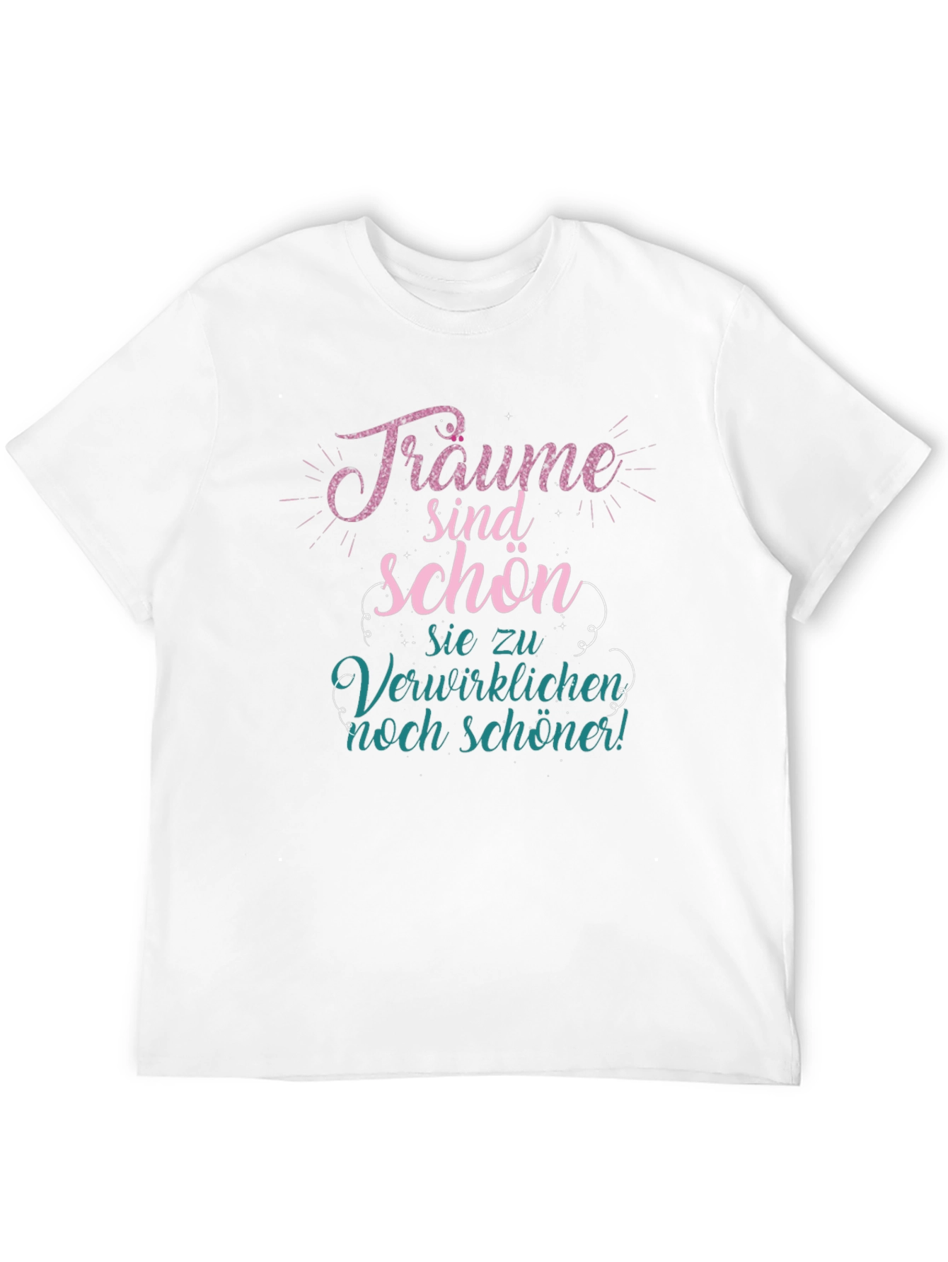 Dreams T-Shirt