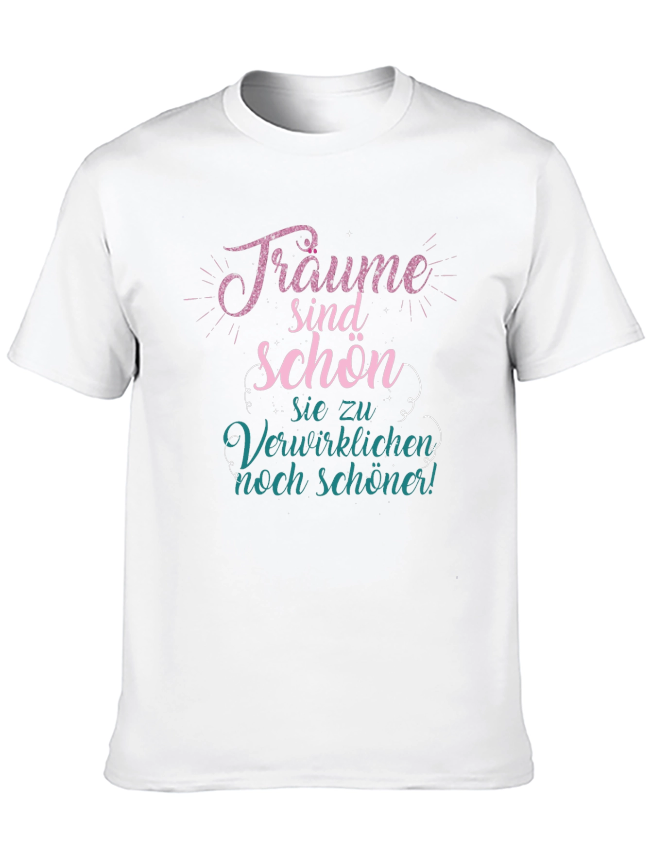 Dreams T-Shirt