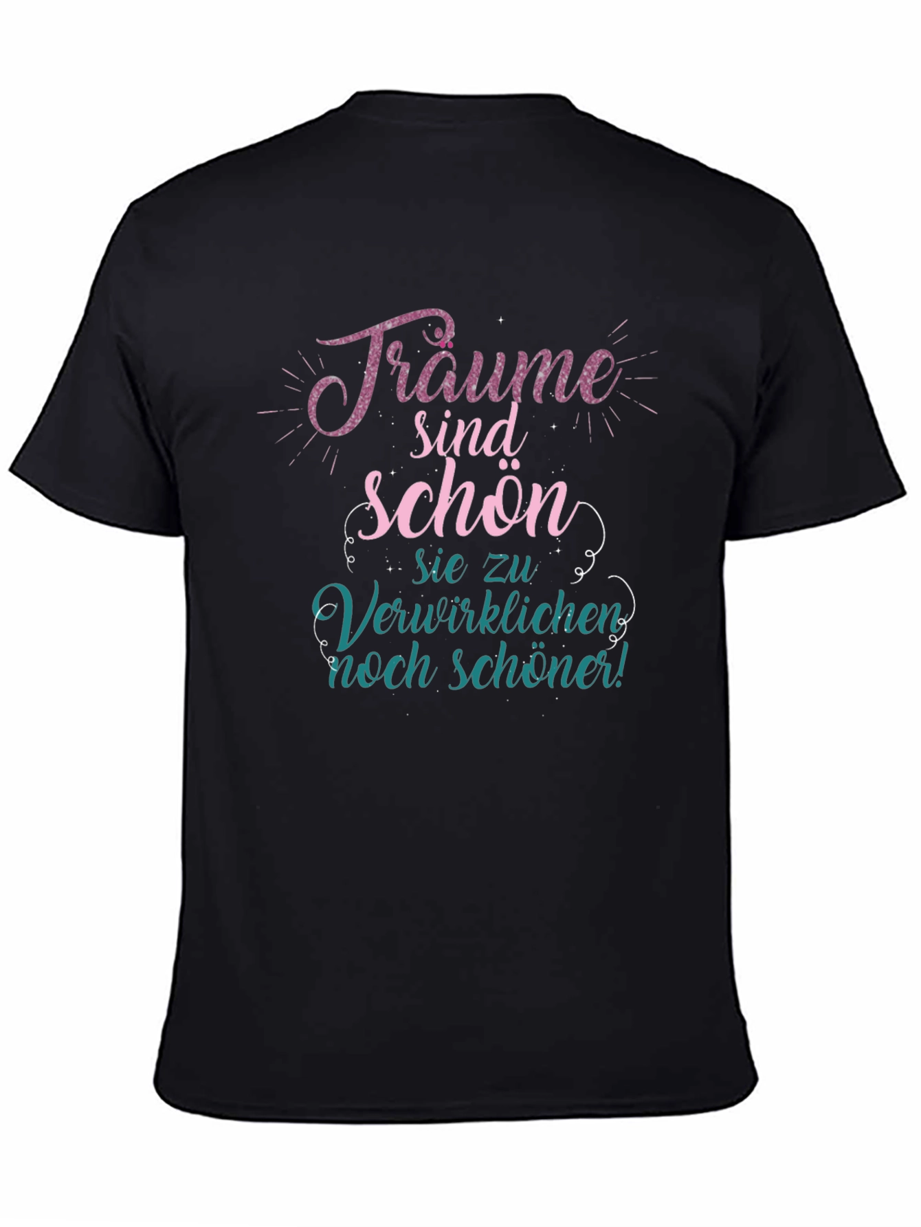 Dreams T-Shirt