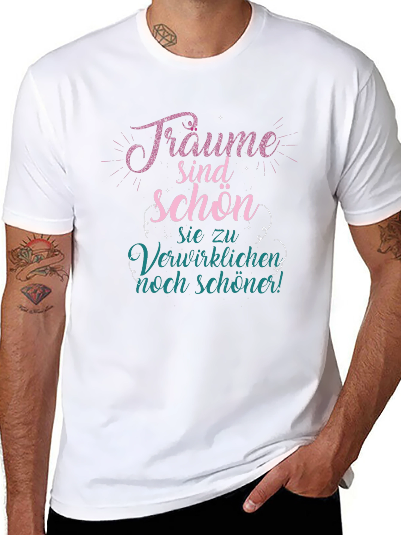 Dreams T-Shirt
