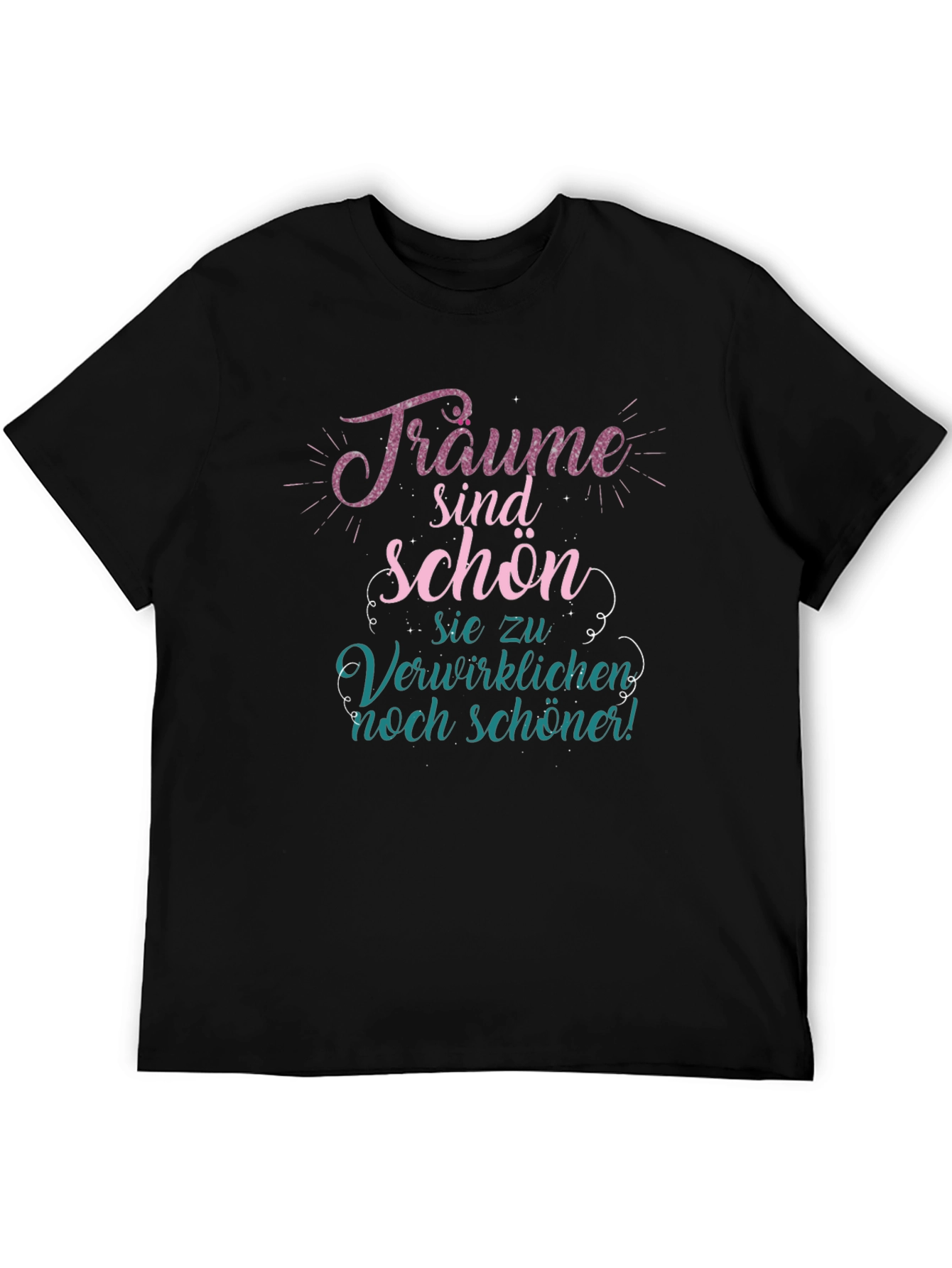 Dreams T-Shirt