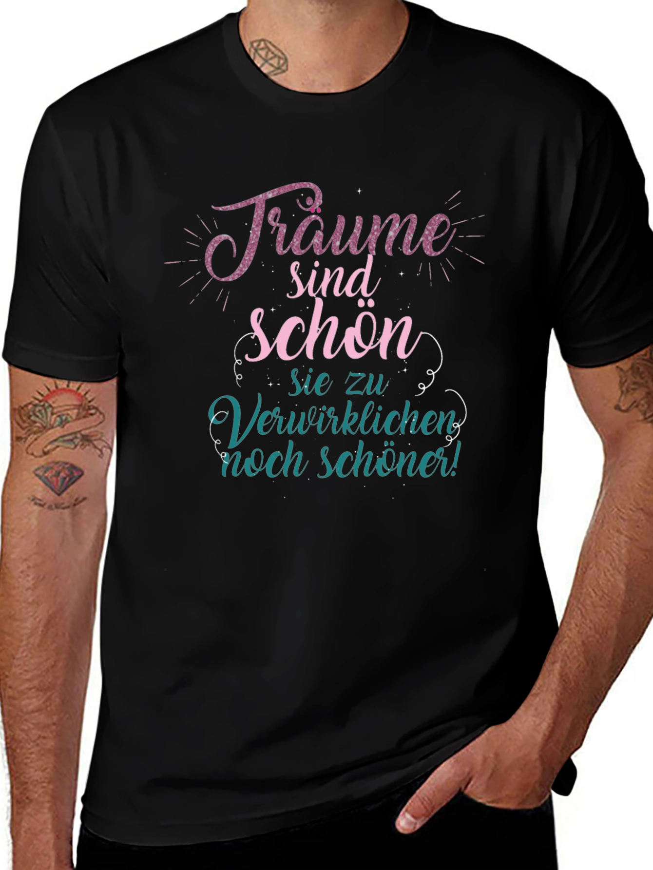 Dreams T-Shirt