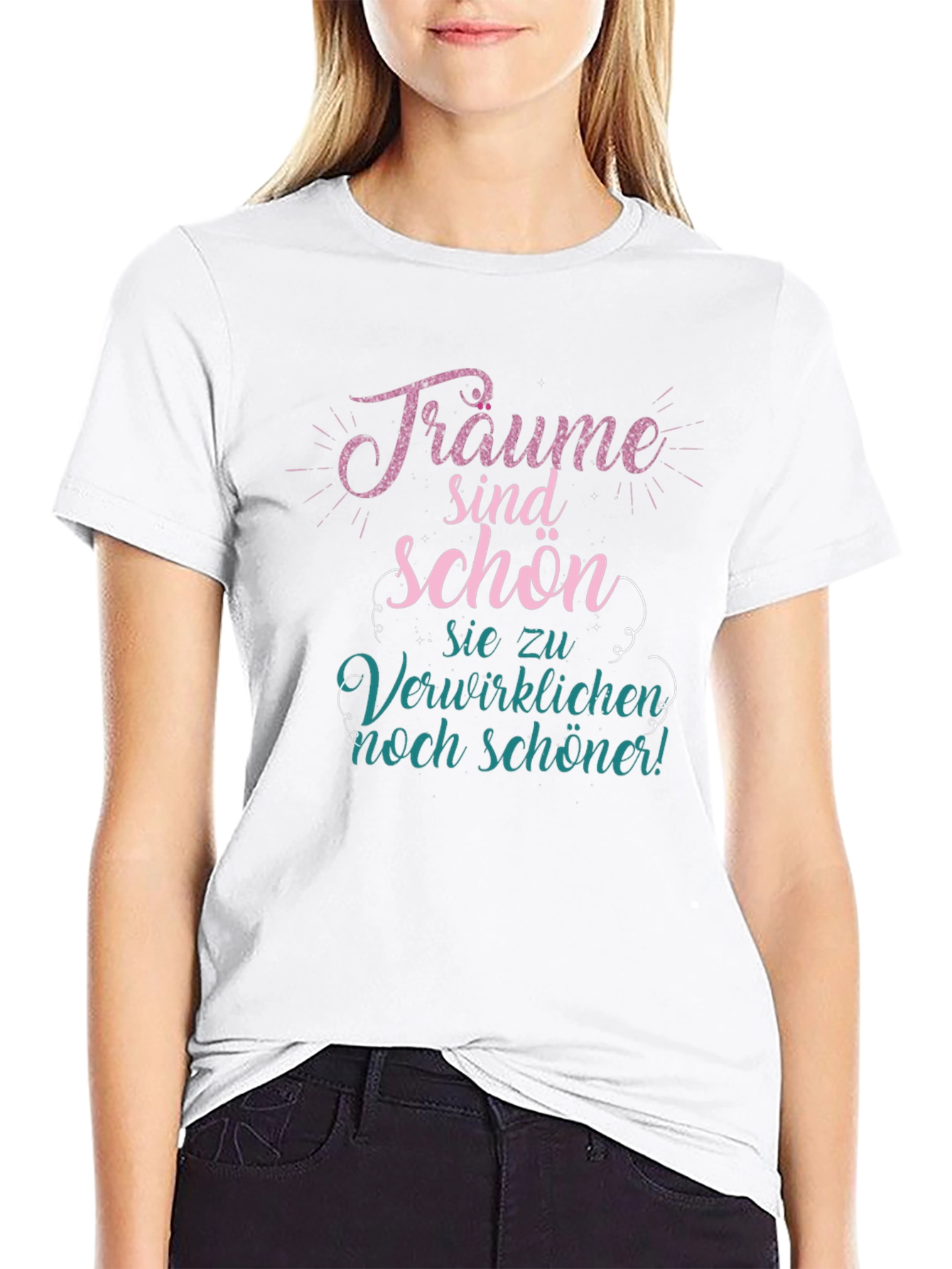 Dreams T-Shirt