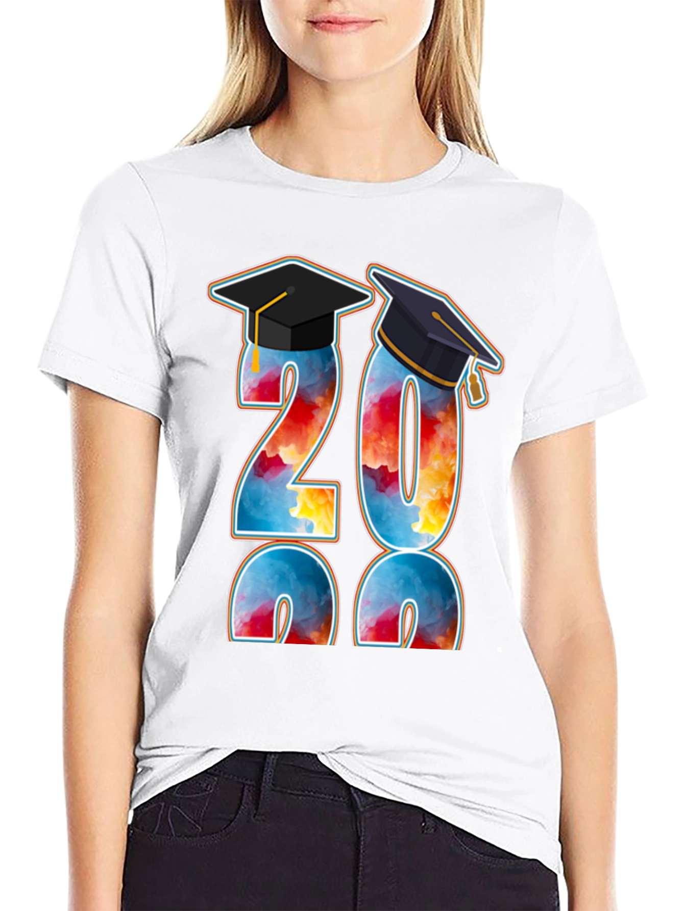 Graduation Year 2020 T-Shirt