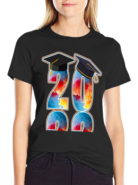 Graduation Year 2020 T-Shirt