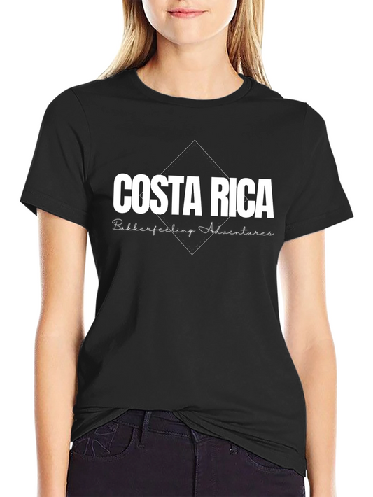 Costa Rica Adventure T-Shirt
