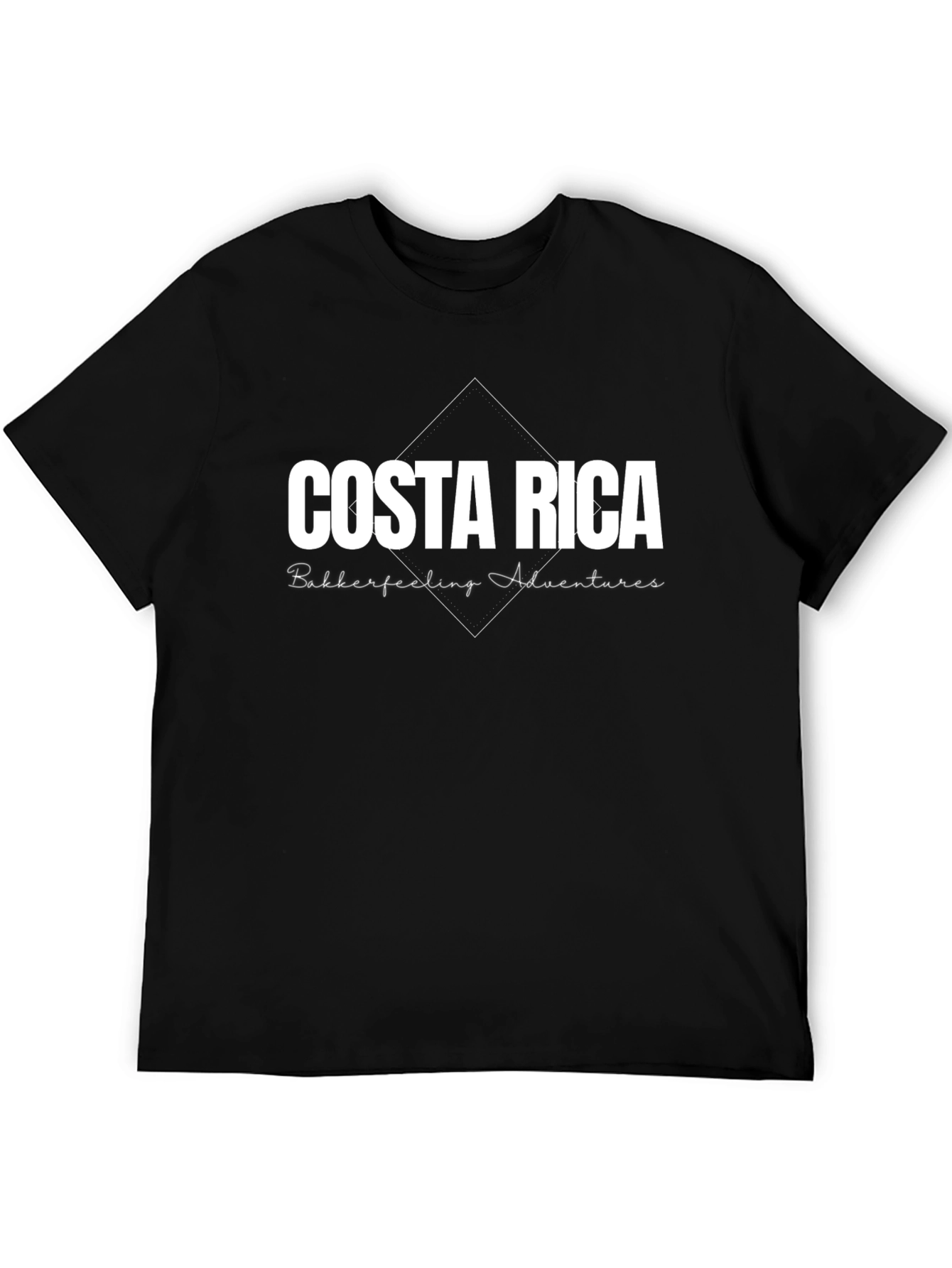 Costa Rica Adventure T-Shirt