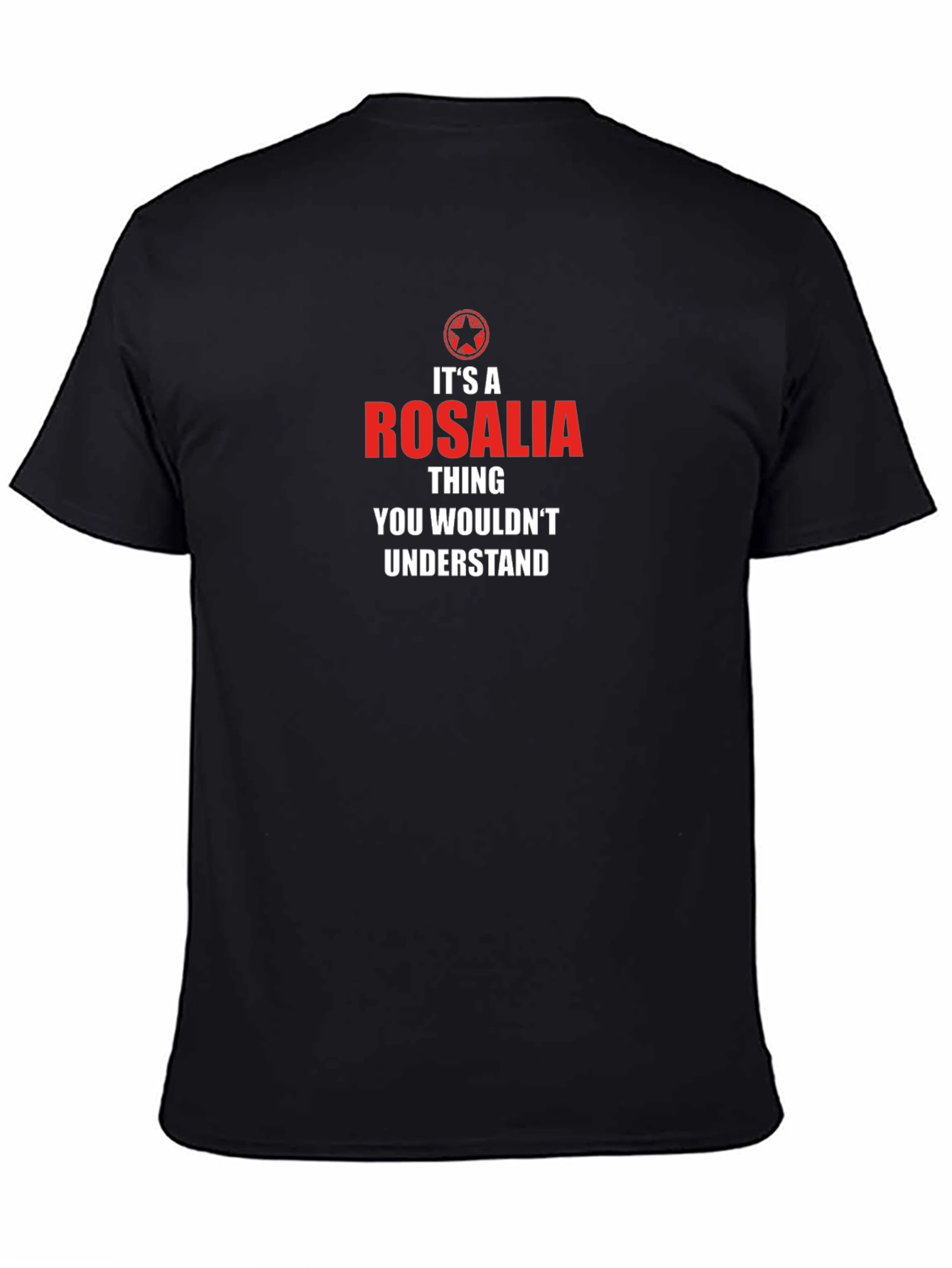 Rosalia Thing T-Shirt