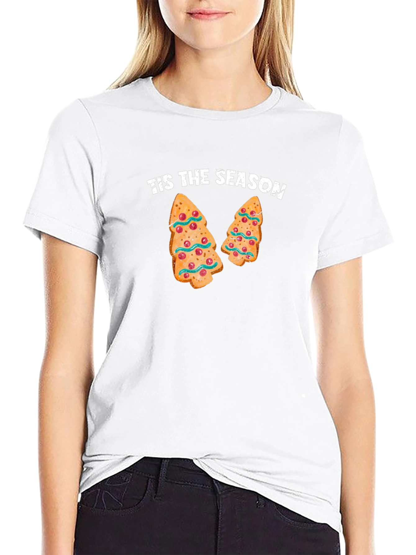Tis The Season Holiday T-Shirt