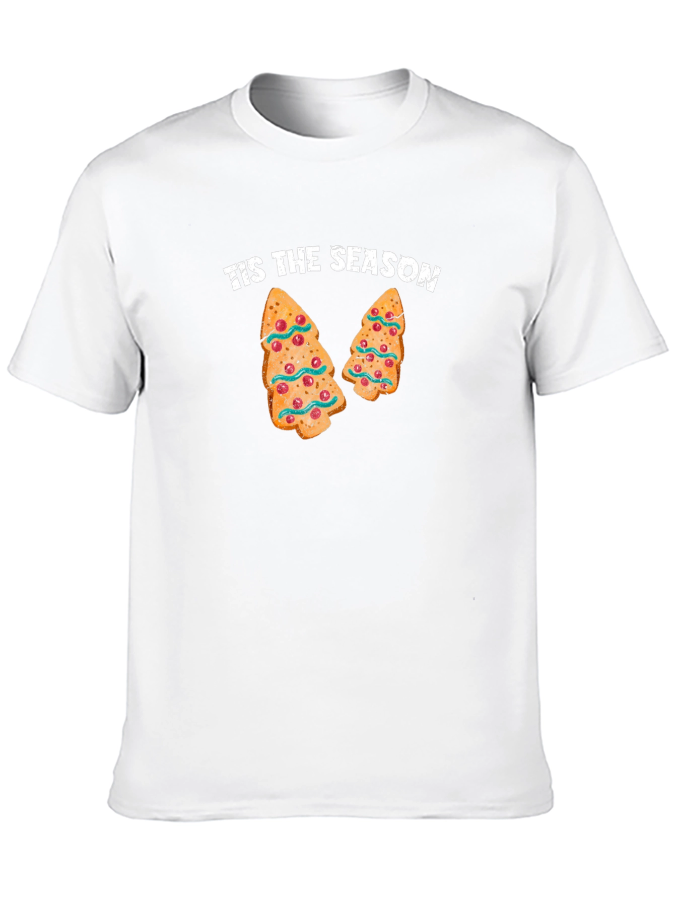 Tis The Season Holiday T-Shirt