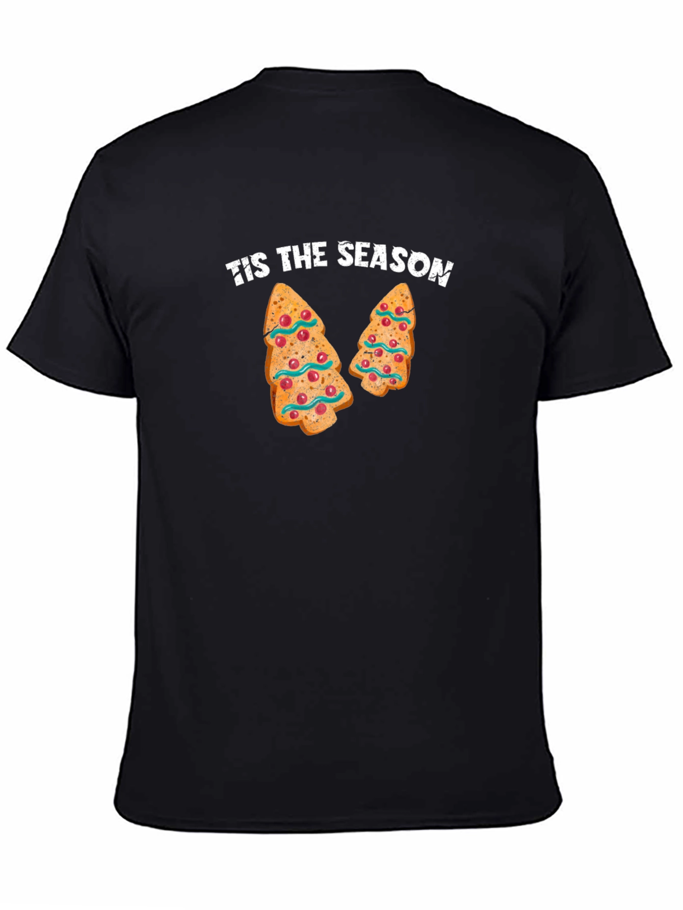 Tis The Season Holiday T-Shirt