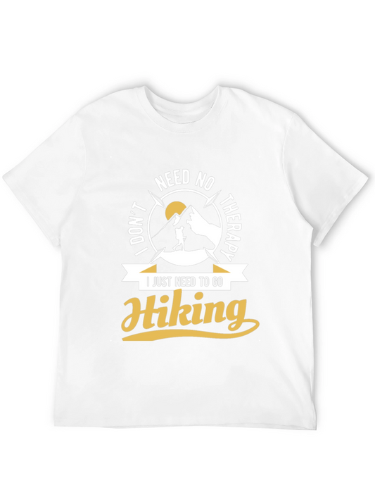 Hiking Therapy T-Shirt